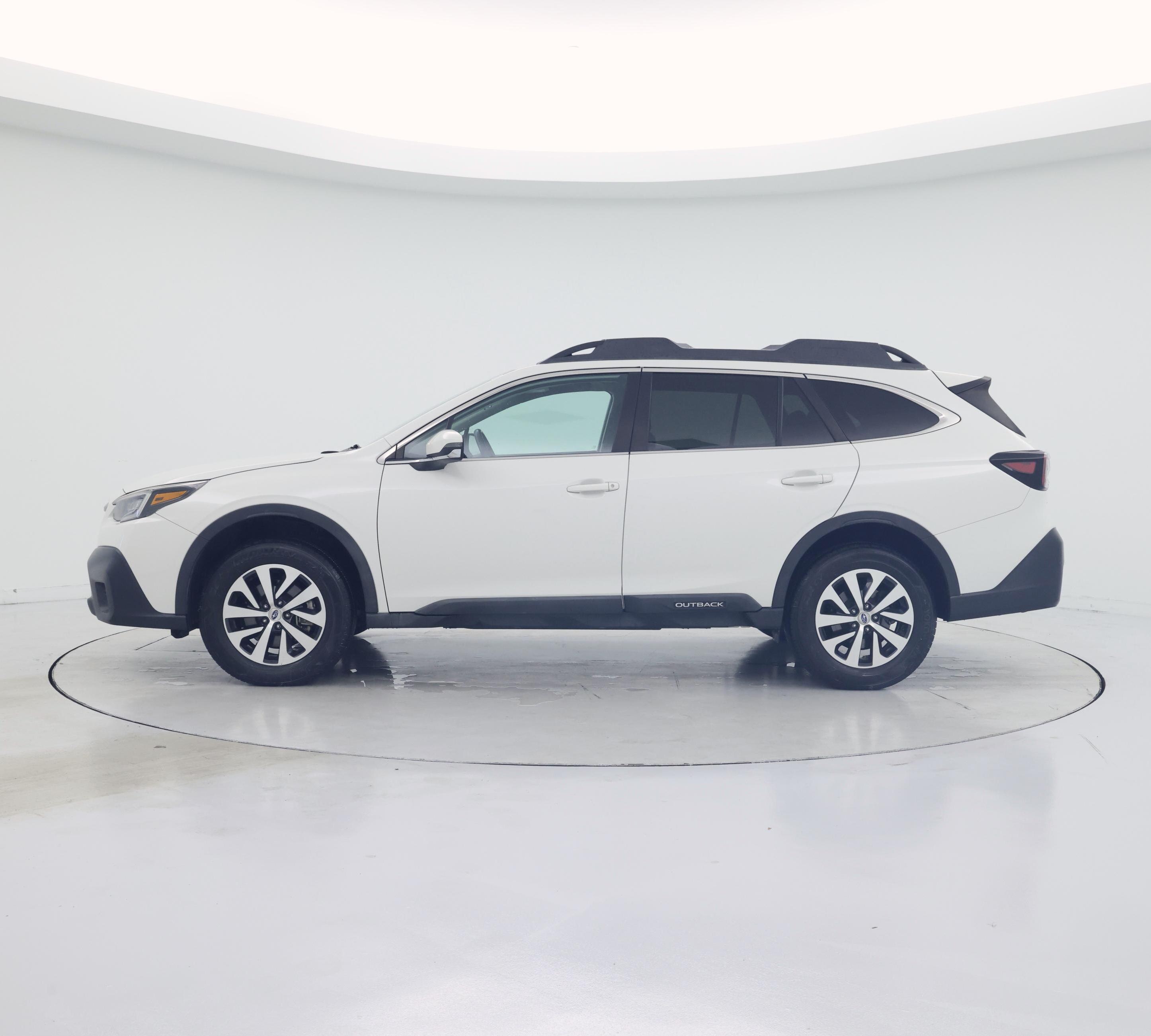Thumbnail: 2021 Subaru Outback - 3