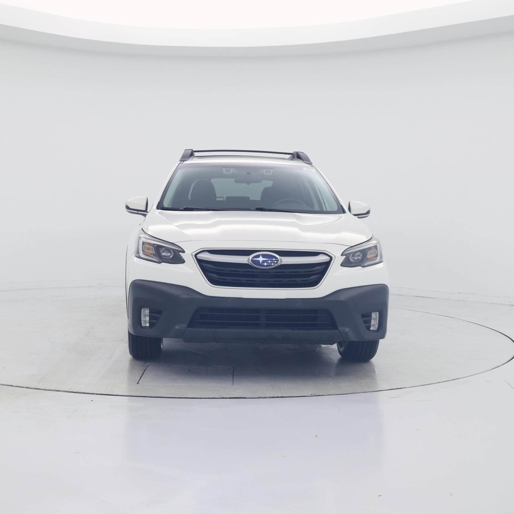 Thumbnail: 2021 Subaru Outback - 5