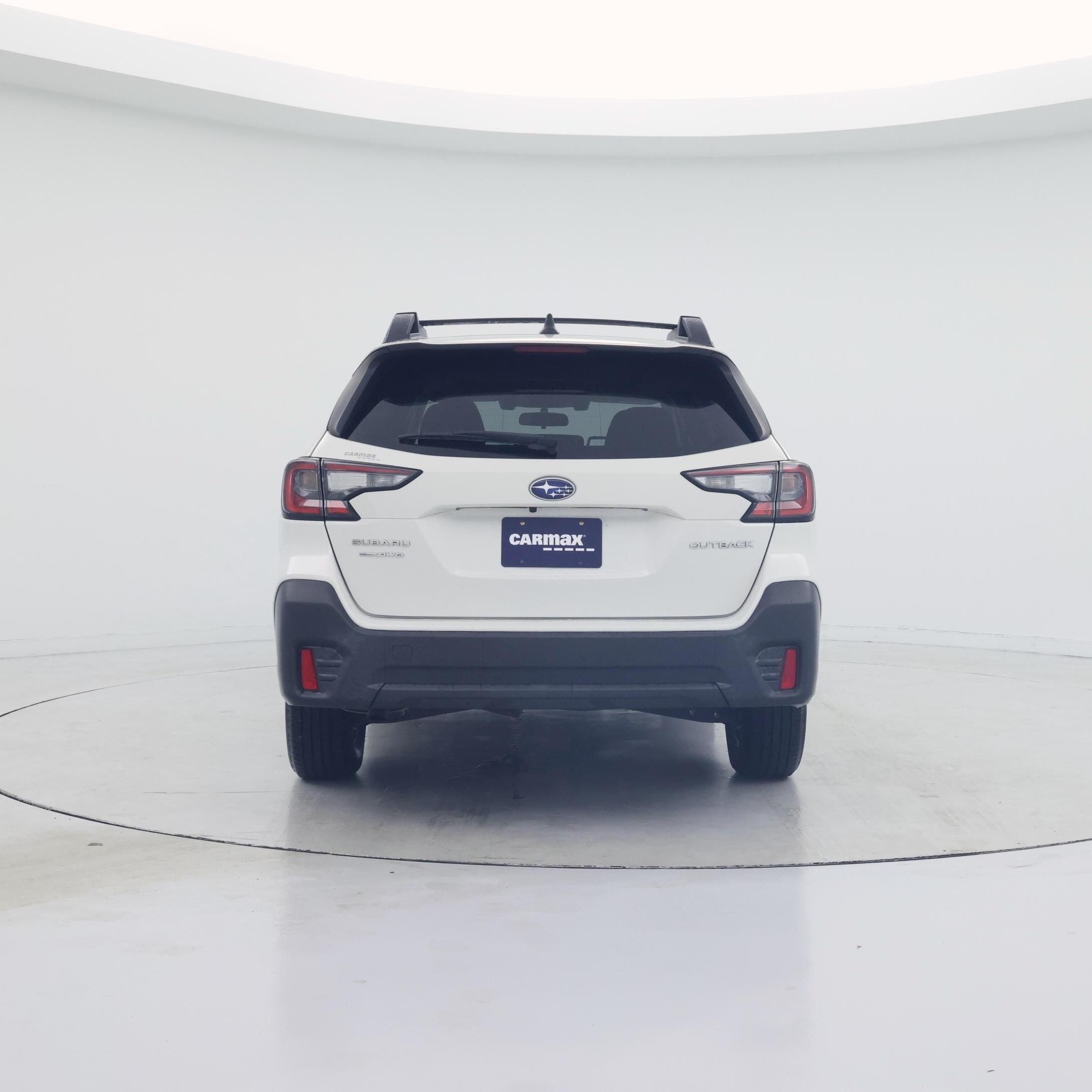Thumbnail: 2021 Subaru Outback - 6