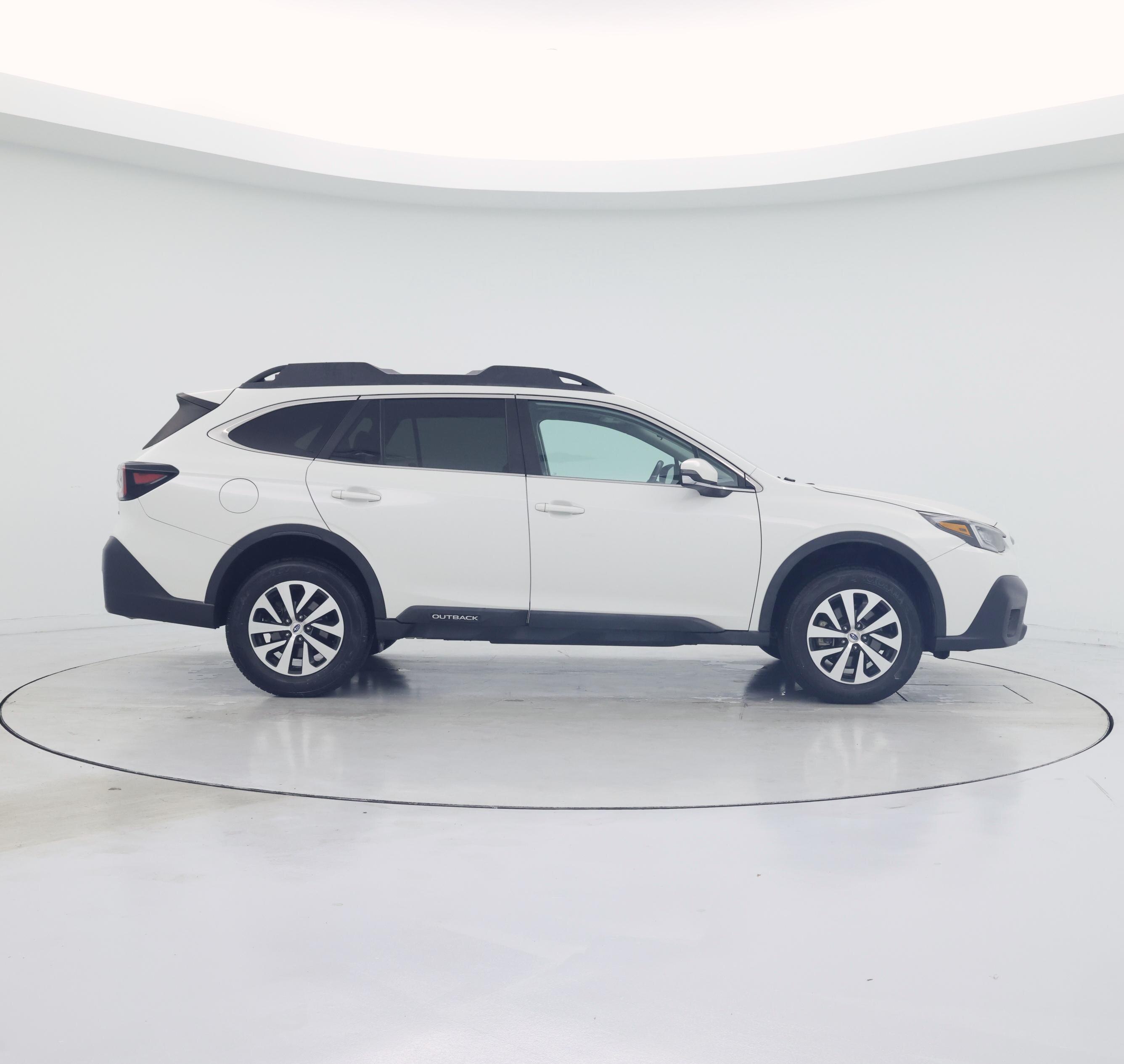 Thumbnail: 2021 Subaru Outback - 7