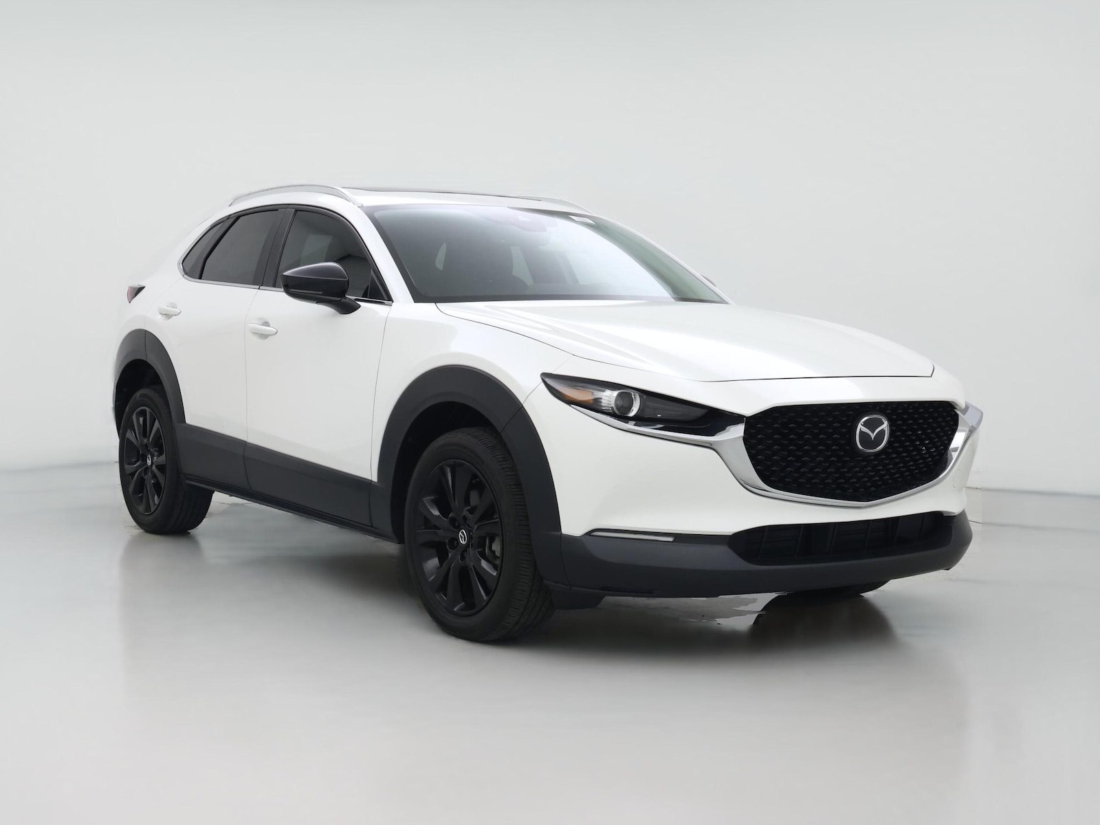2022 Mazda CX-30