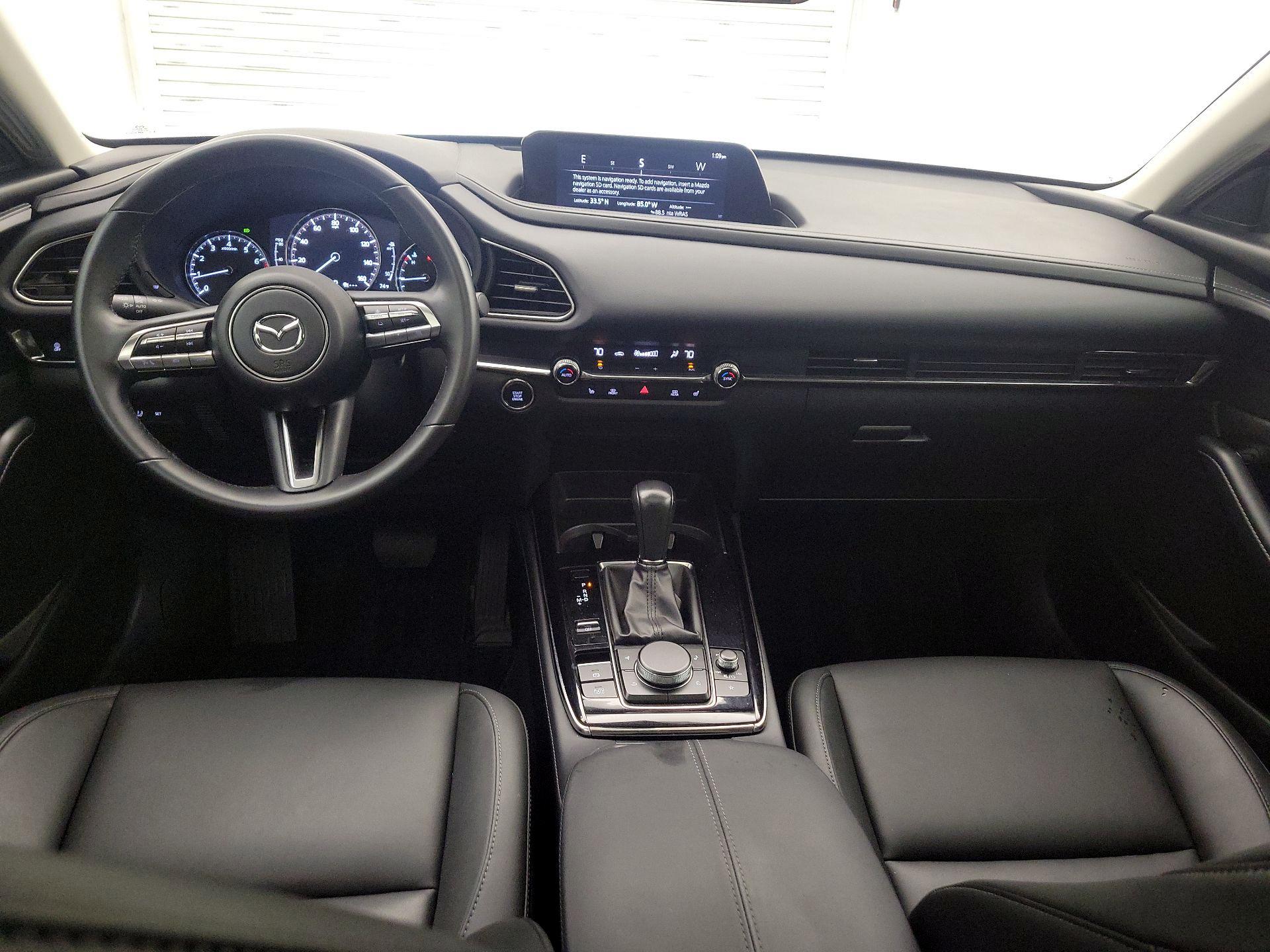 Thumbnail: 2022 Mazda CX-30 - 9