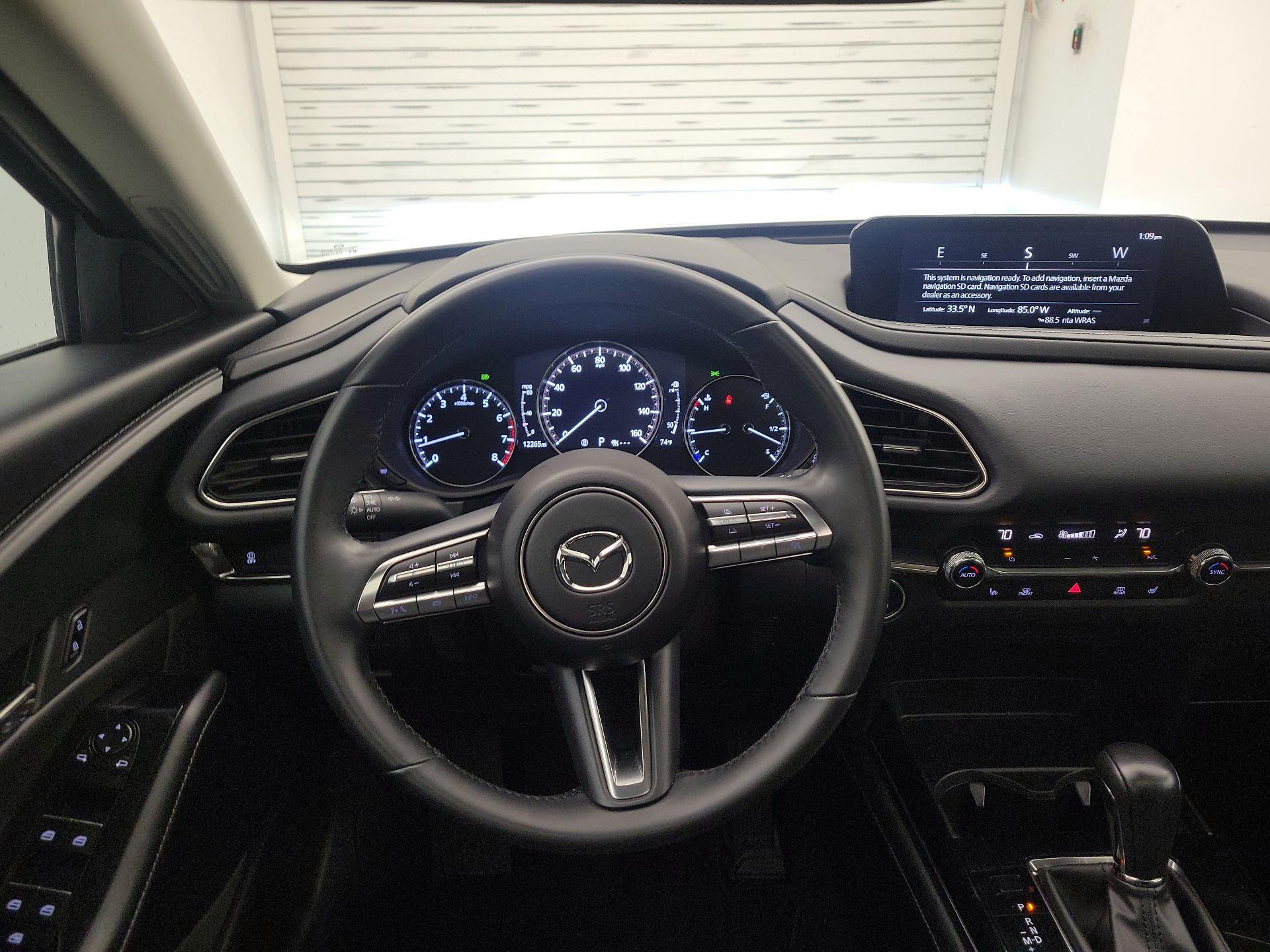 Thumbnail: 2022 Mazda CX-30 - 10