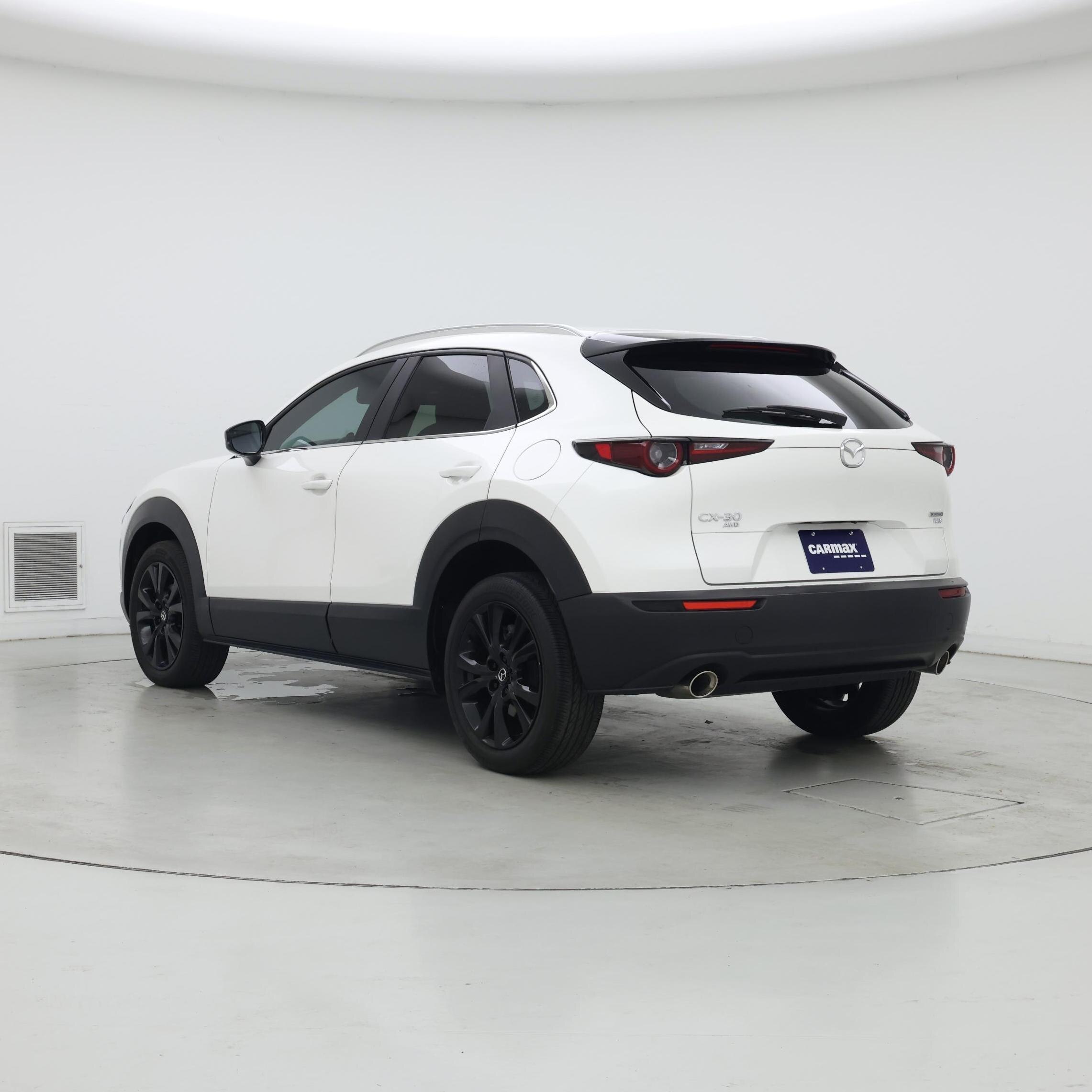 Thumbnail: 2022 Mazda CX-30 - 2