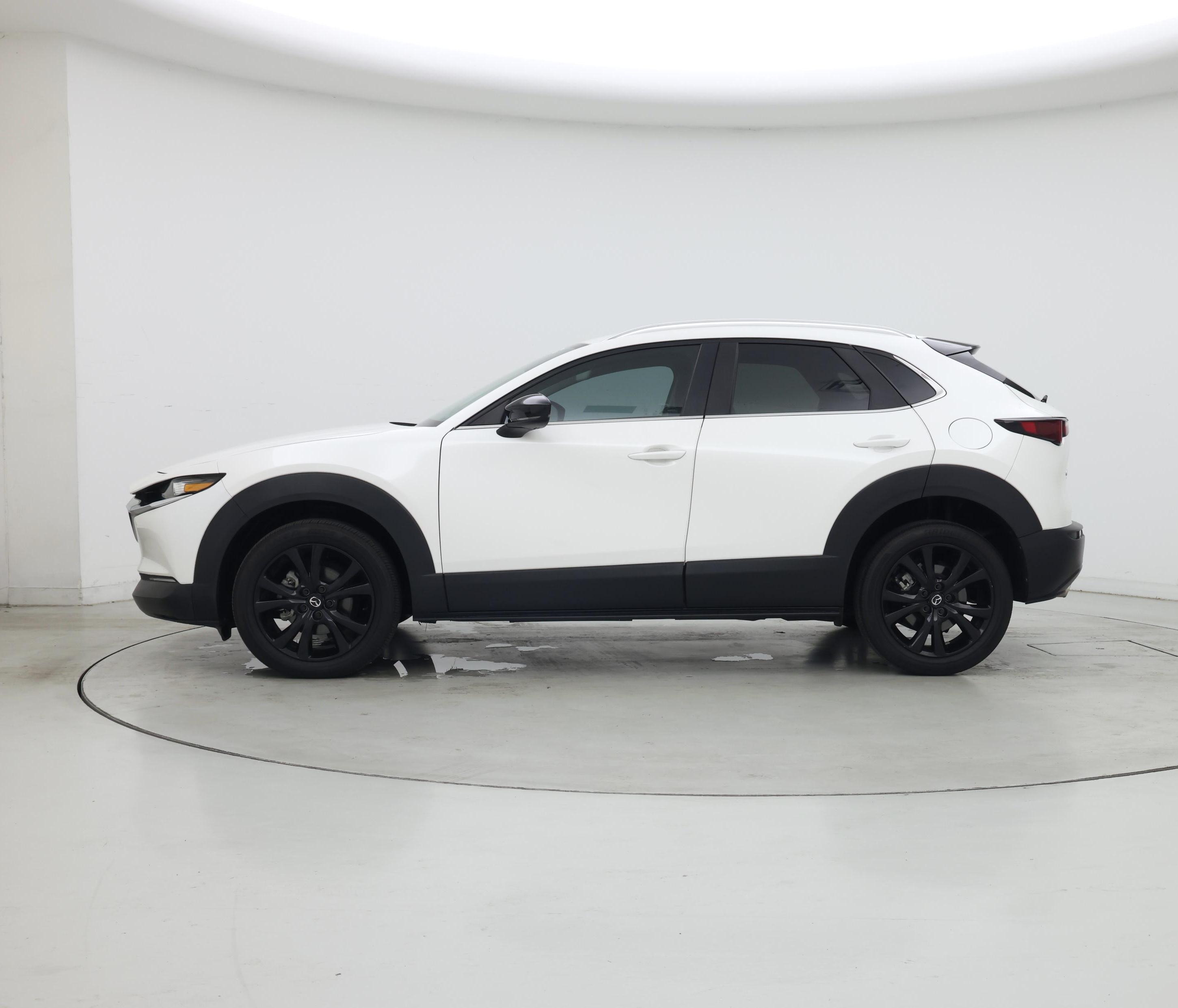 Thumbnail: 2022 Mazda CX-30 - 3