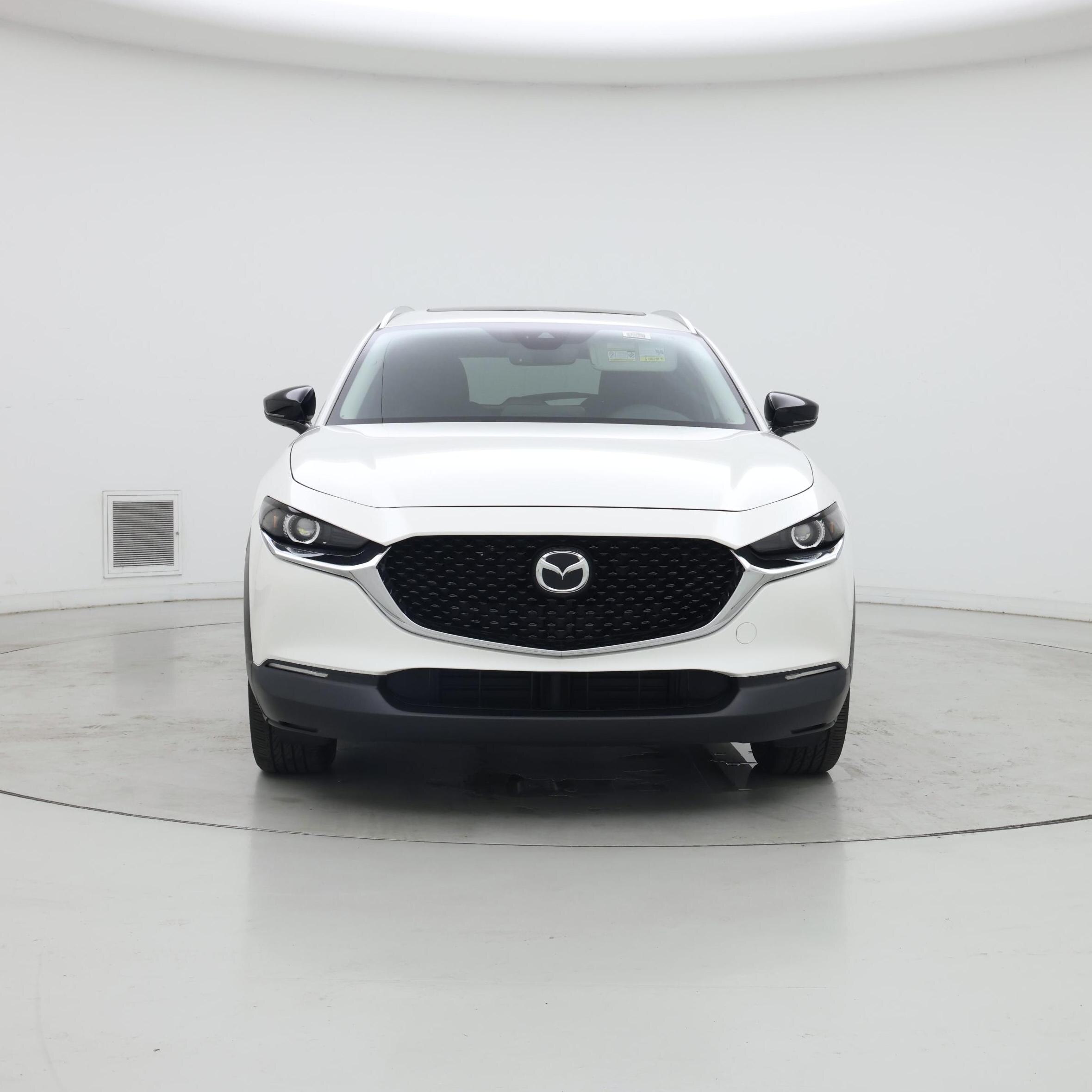Thumbnail: 2022 Mazda CX-30 - 5