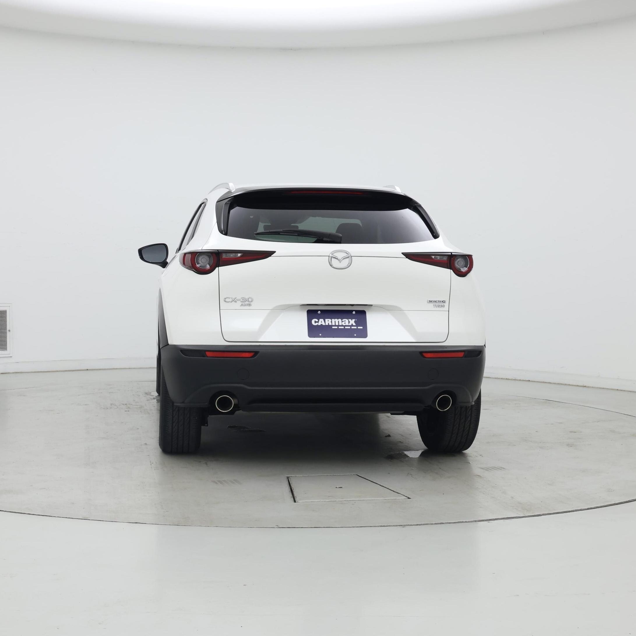 Thumbnail: 2022 Mazda CX-30 - 6