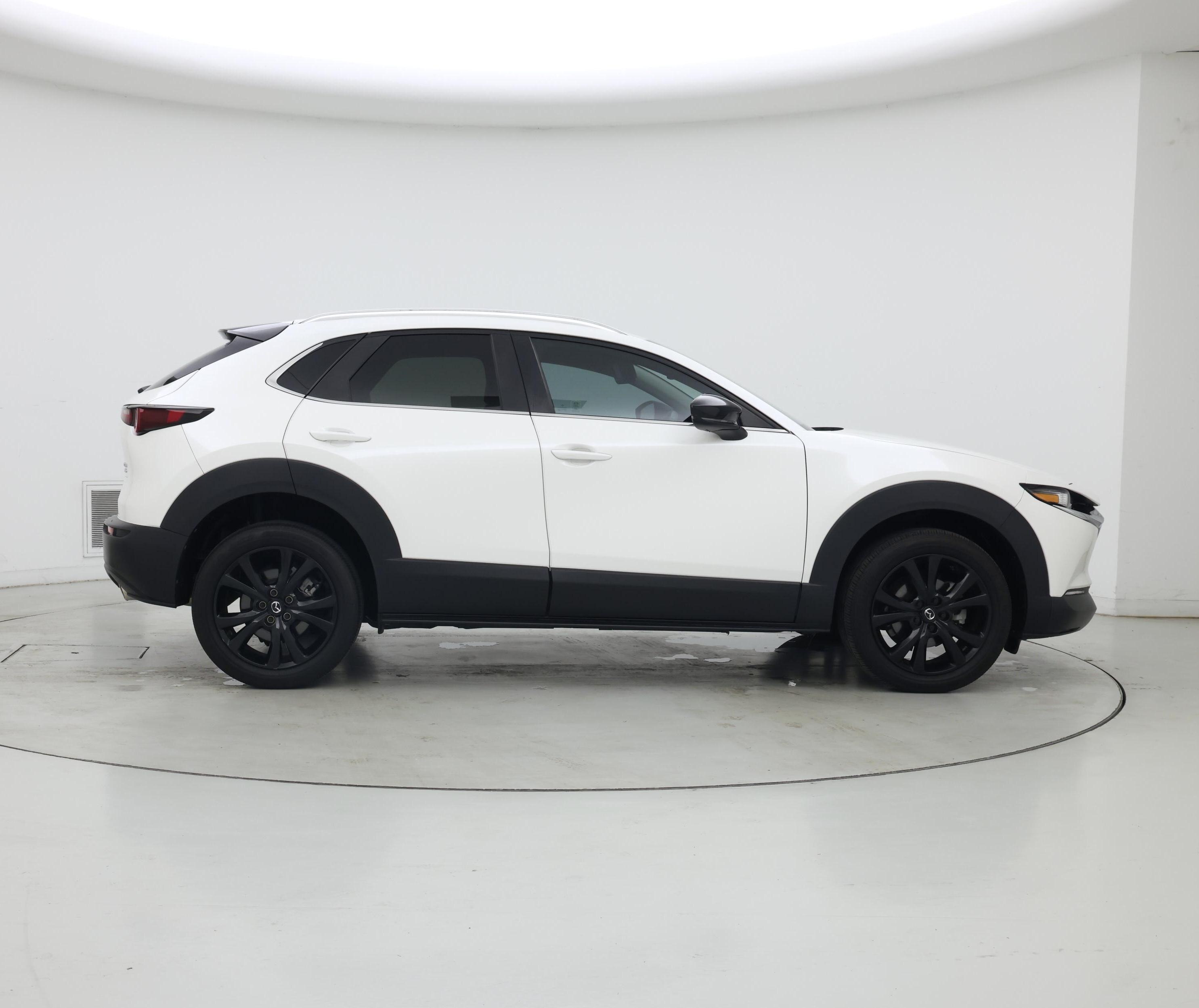 Thumbnail: 2022 Mazda CX-30 - 7