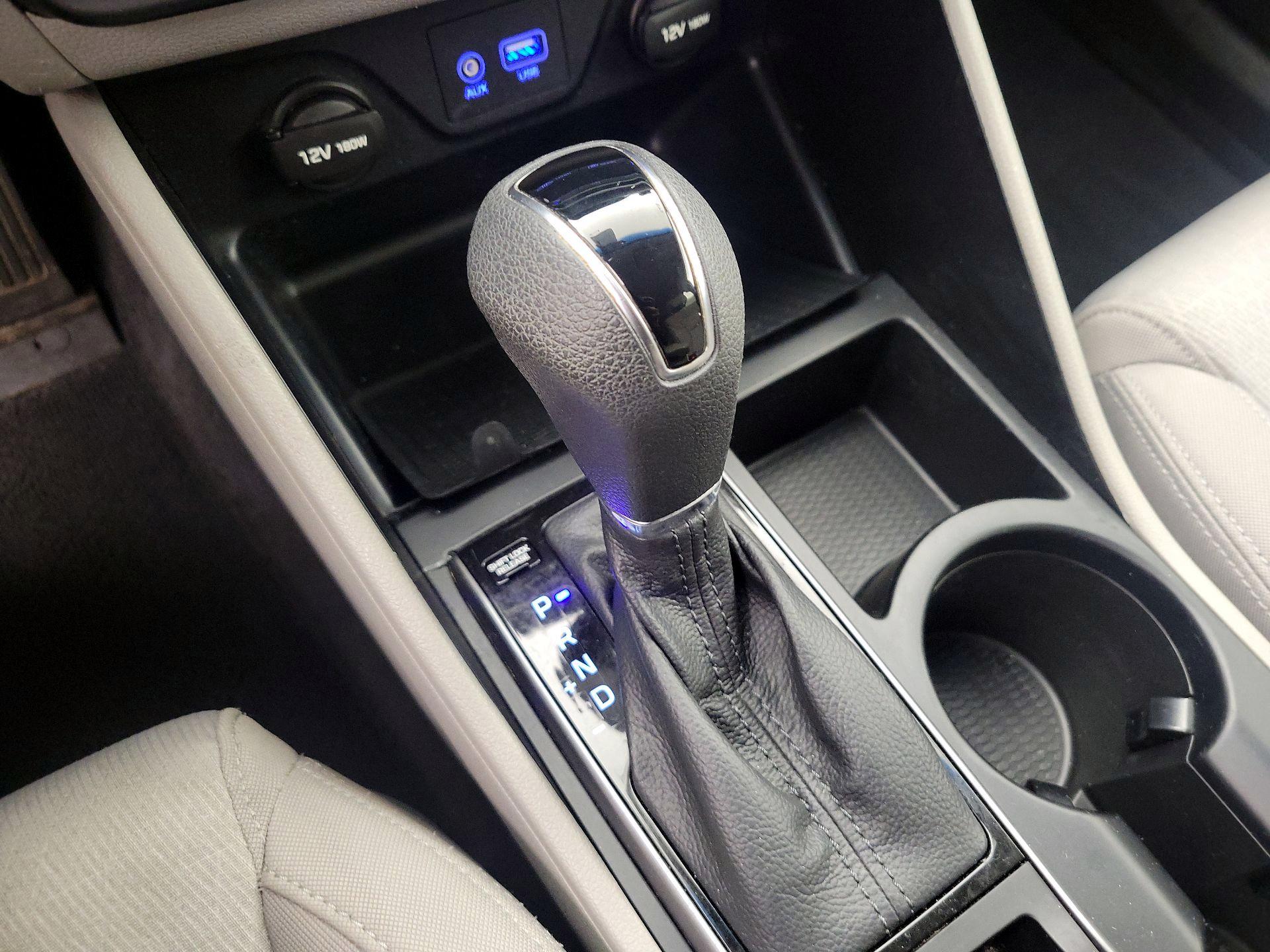 Thumbnail: 2016 Hyundai Tucson - 17