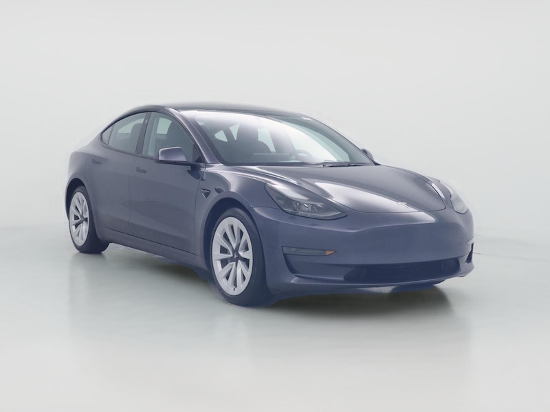 2023 Tesla Model 3 null