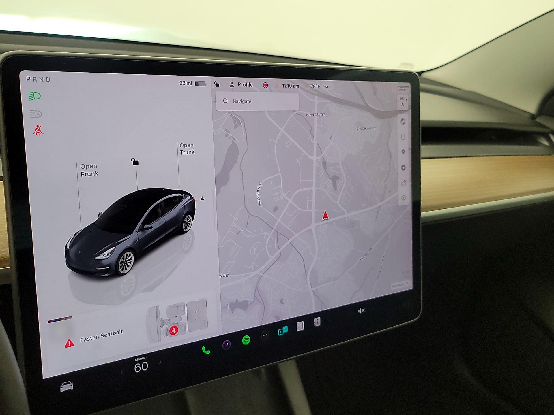 Thumbnail: 2023 Tesla Model 3 - 13