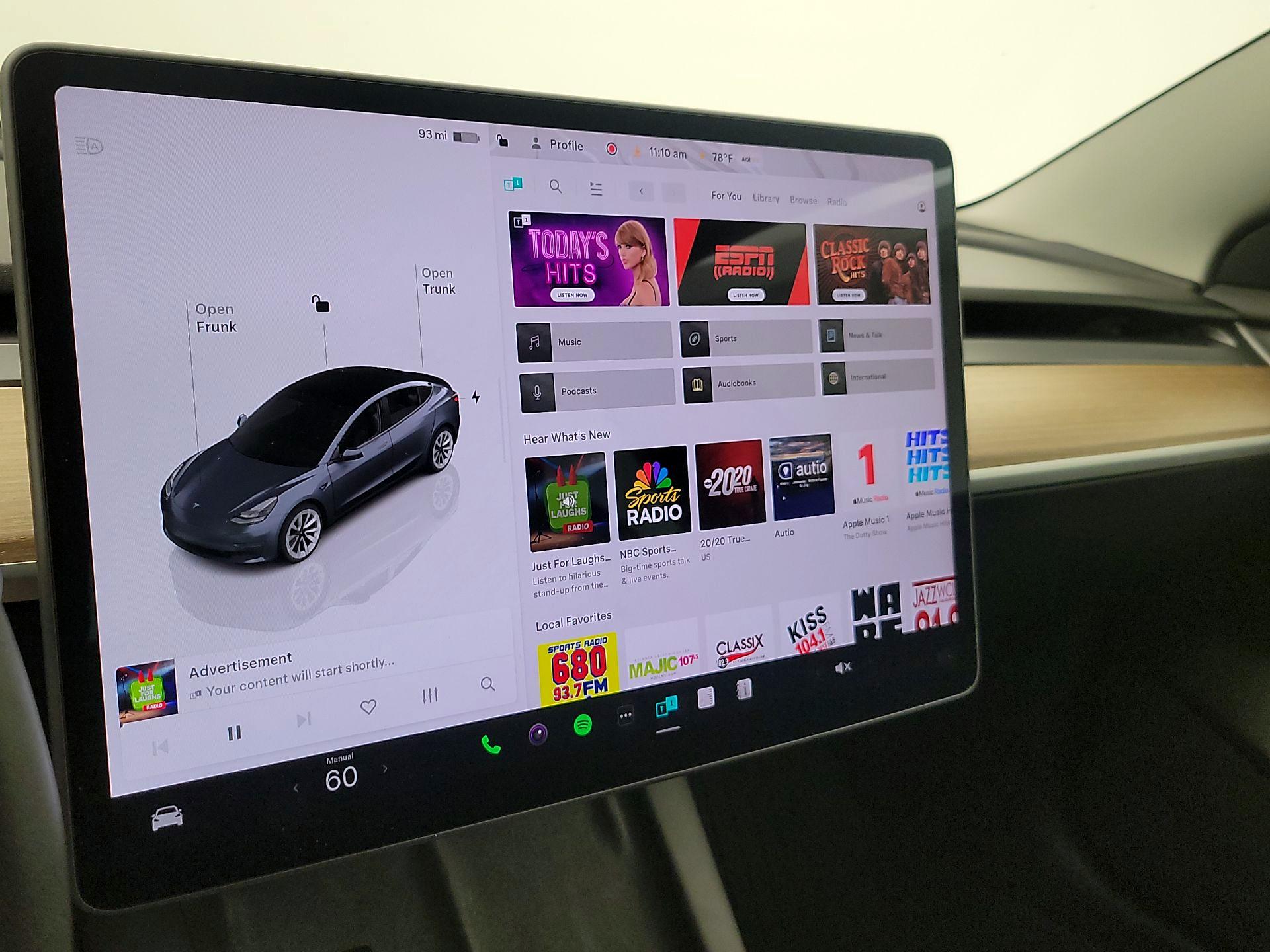 Thumbnail: 2023 Tesla Model 3 - 15