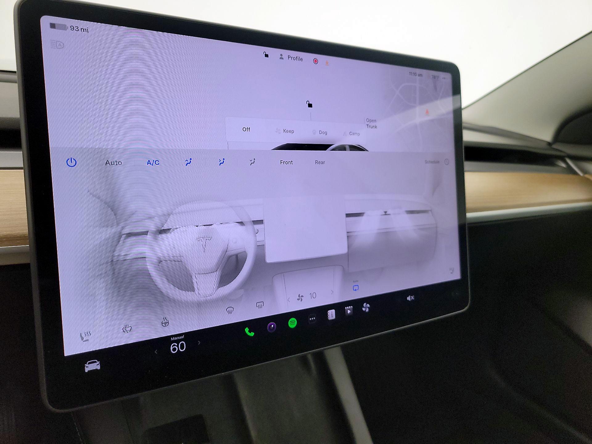 Thumbnail: 2023 Tesla Model 3 - 16