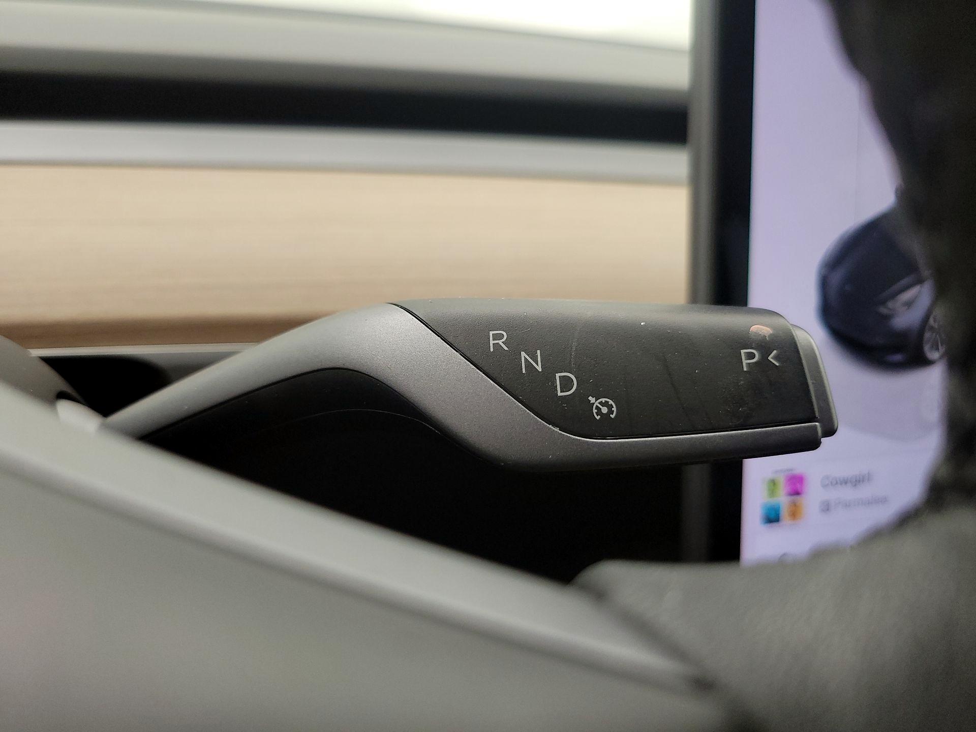 Thumbnail: 2023 Tesla Model 3 - 17
