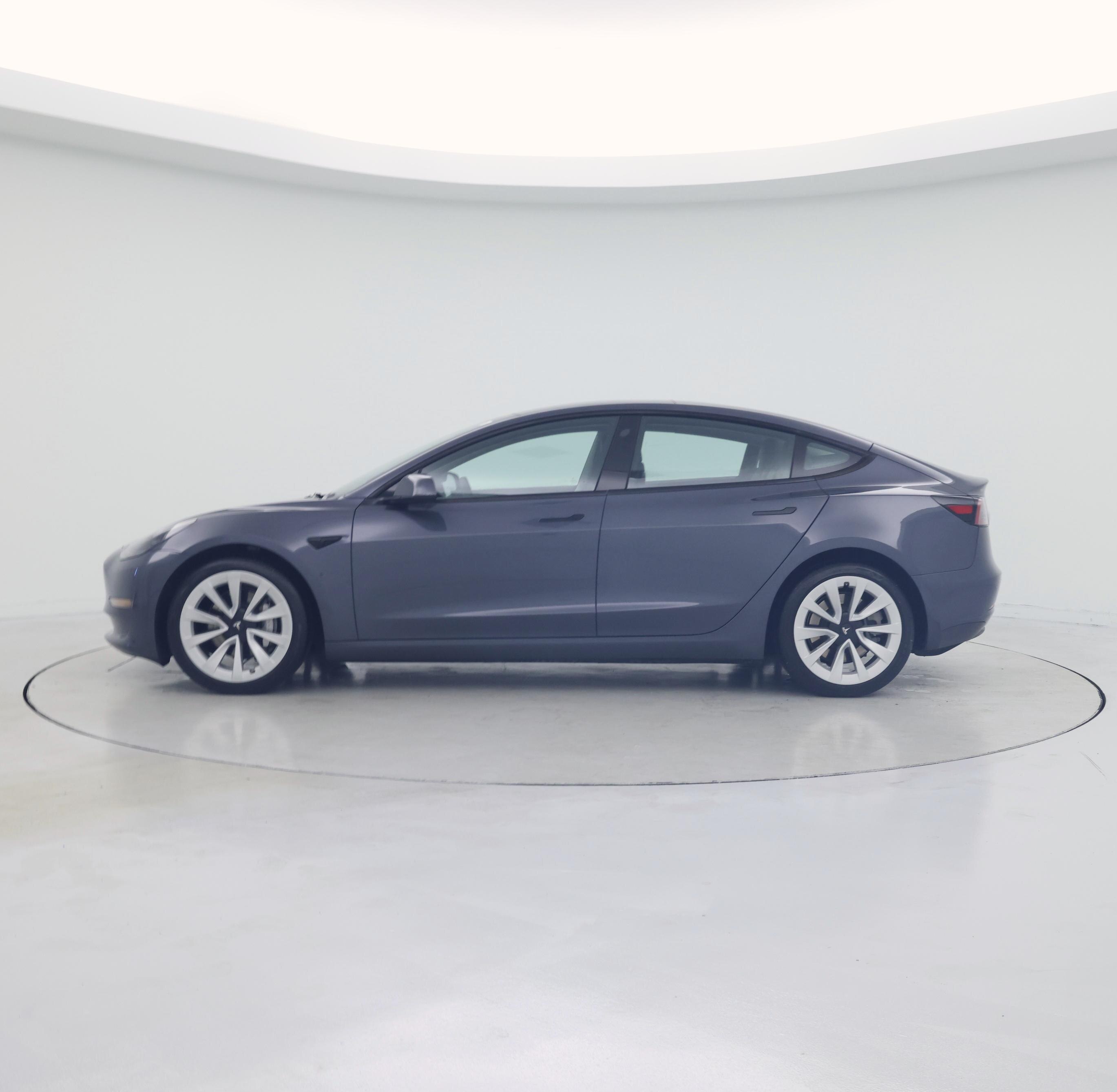 Thumbnail: 2023 Tesla Model 3 - 3