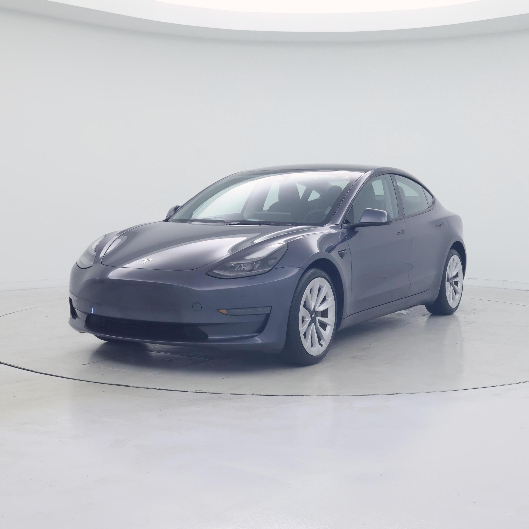 Thumbnail: 2023 Tesla Model 3 - 4
