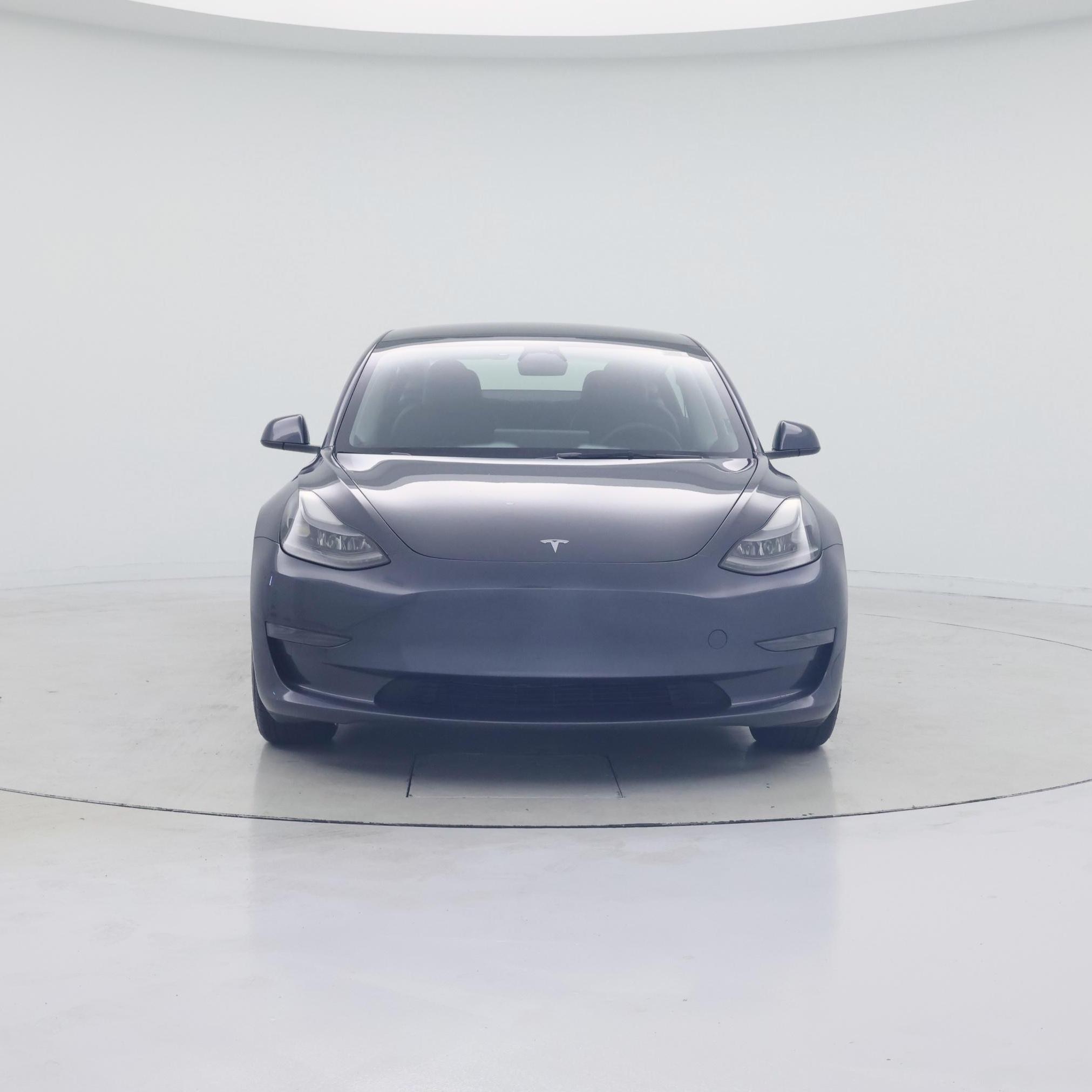 Thumbnail: 2023 Tesla Model 3 - 5