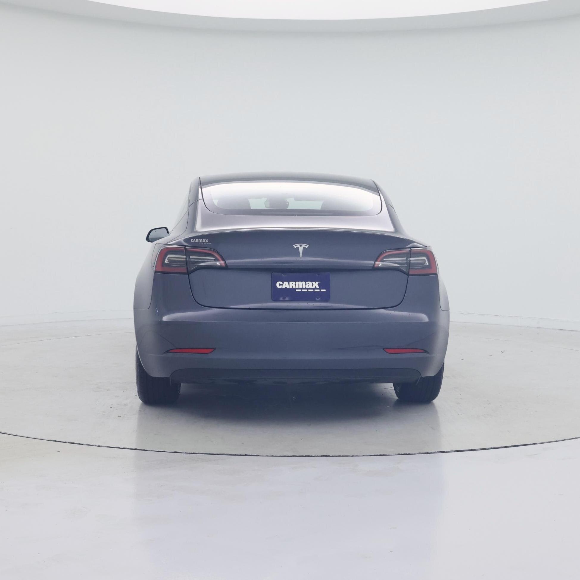 Thumbnail: 2023 Tesla Model 3 - 6