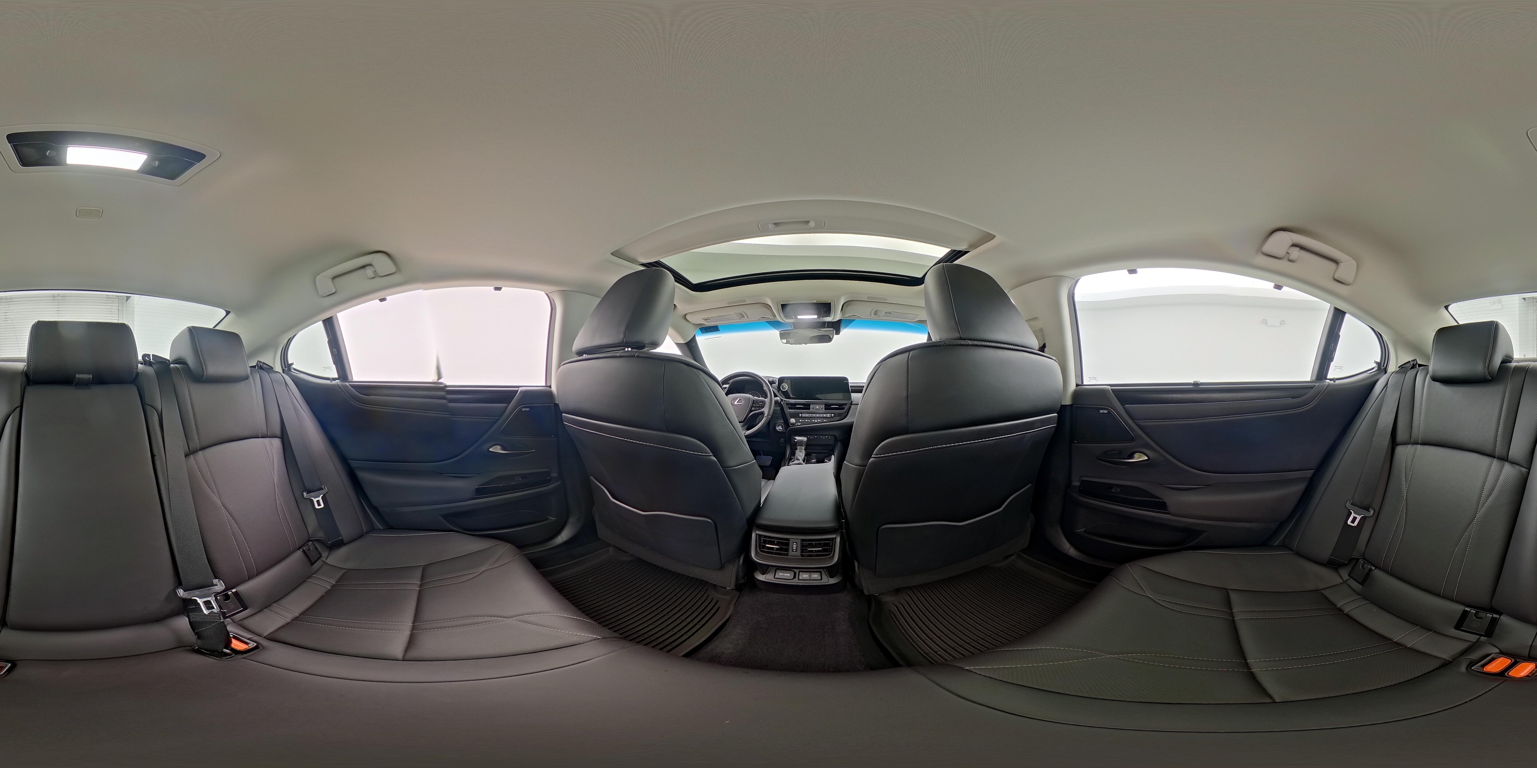 2023 Lexus ES 350 Ultra Luxury - Photo 26