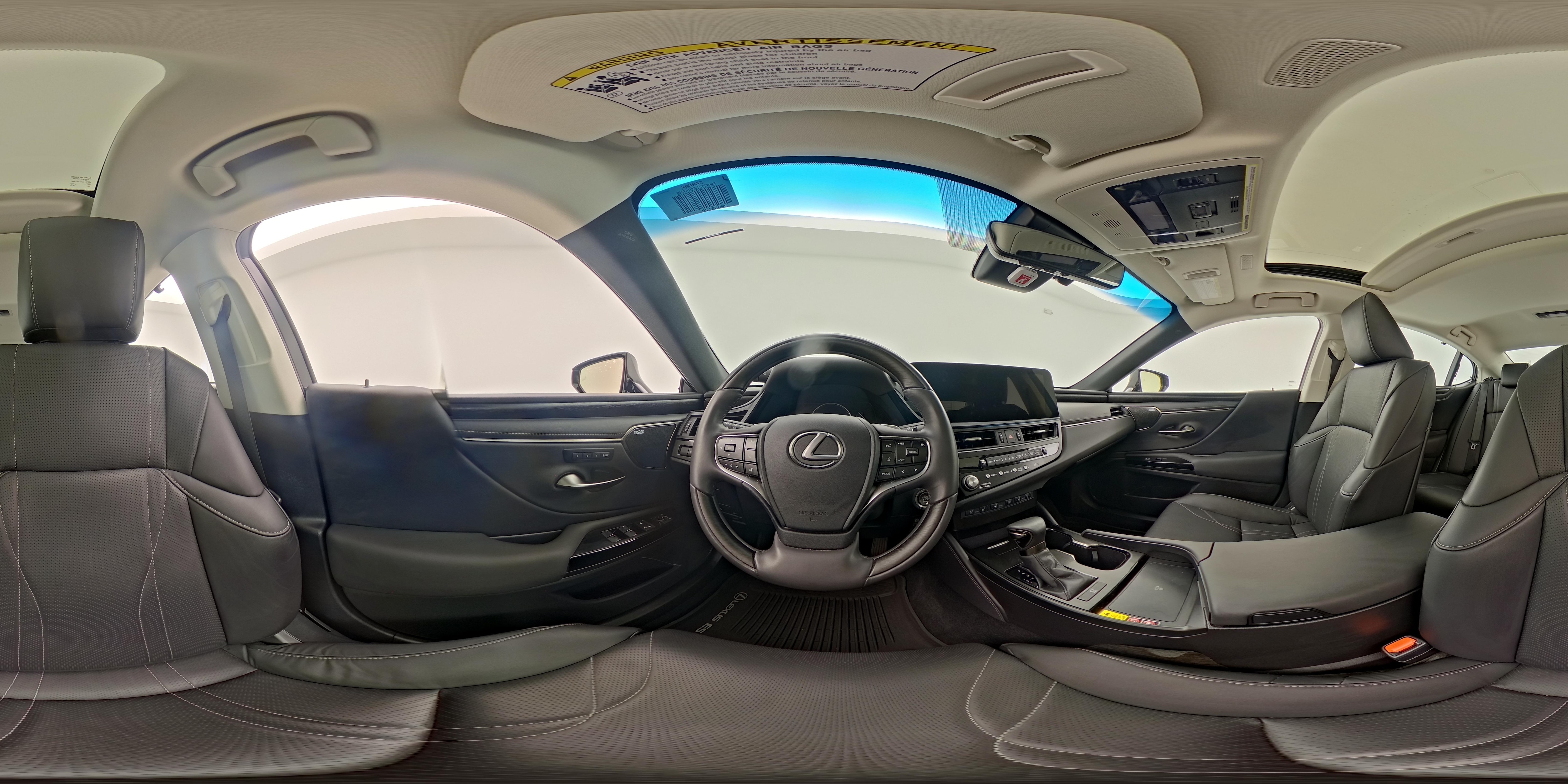 2023 Lexus ES 350 Ultra Luxury - Photo 27