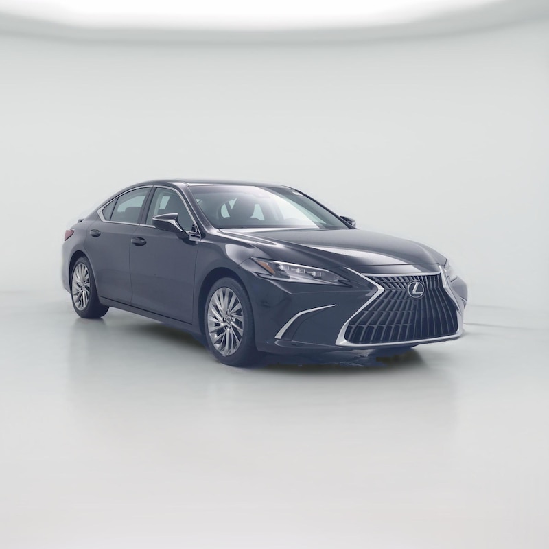 2023 Lexus ES 350 Ultra Luxury