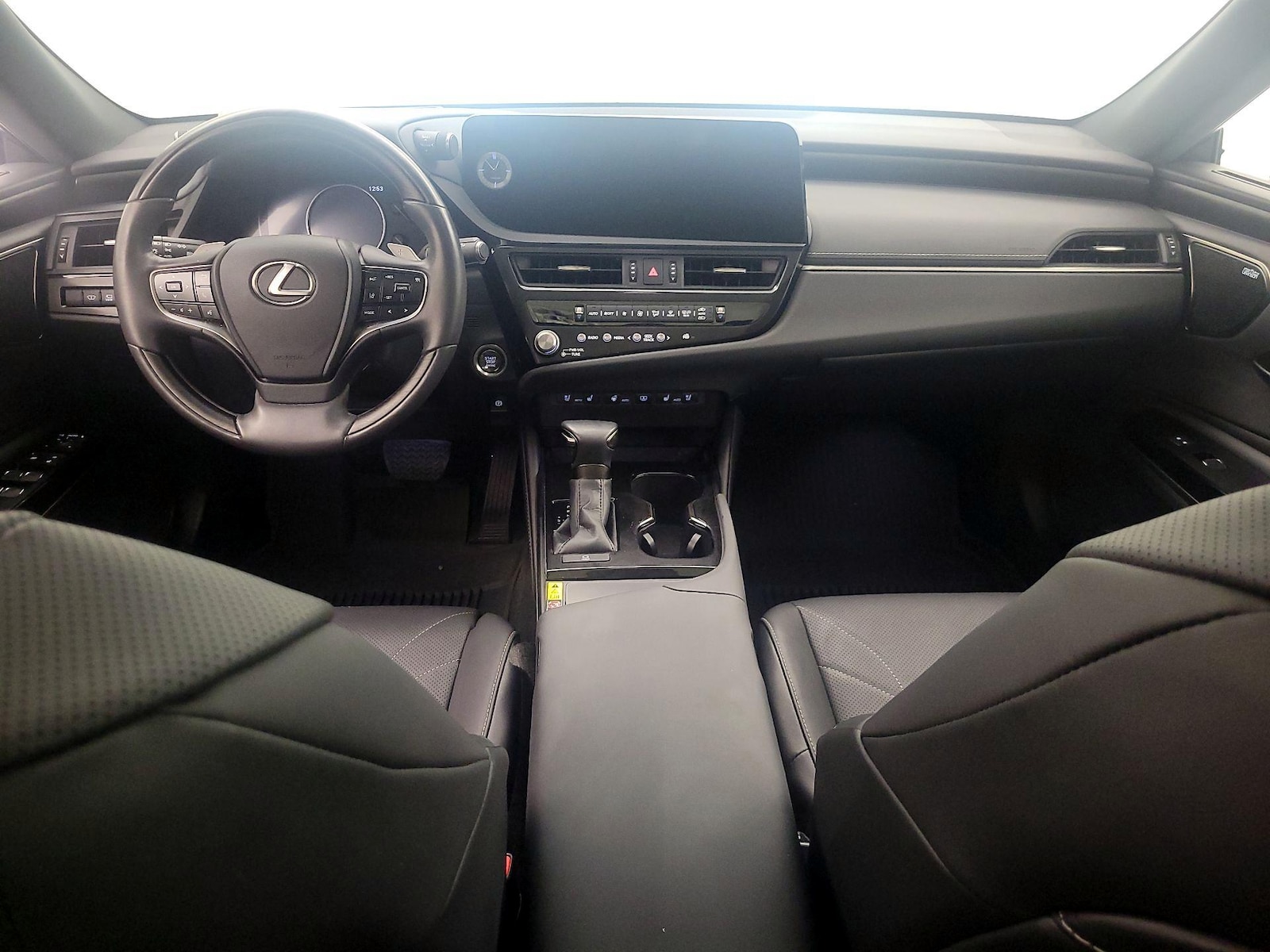 2023 Lexus ES 350 Ultra Luxury - Photo 10
