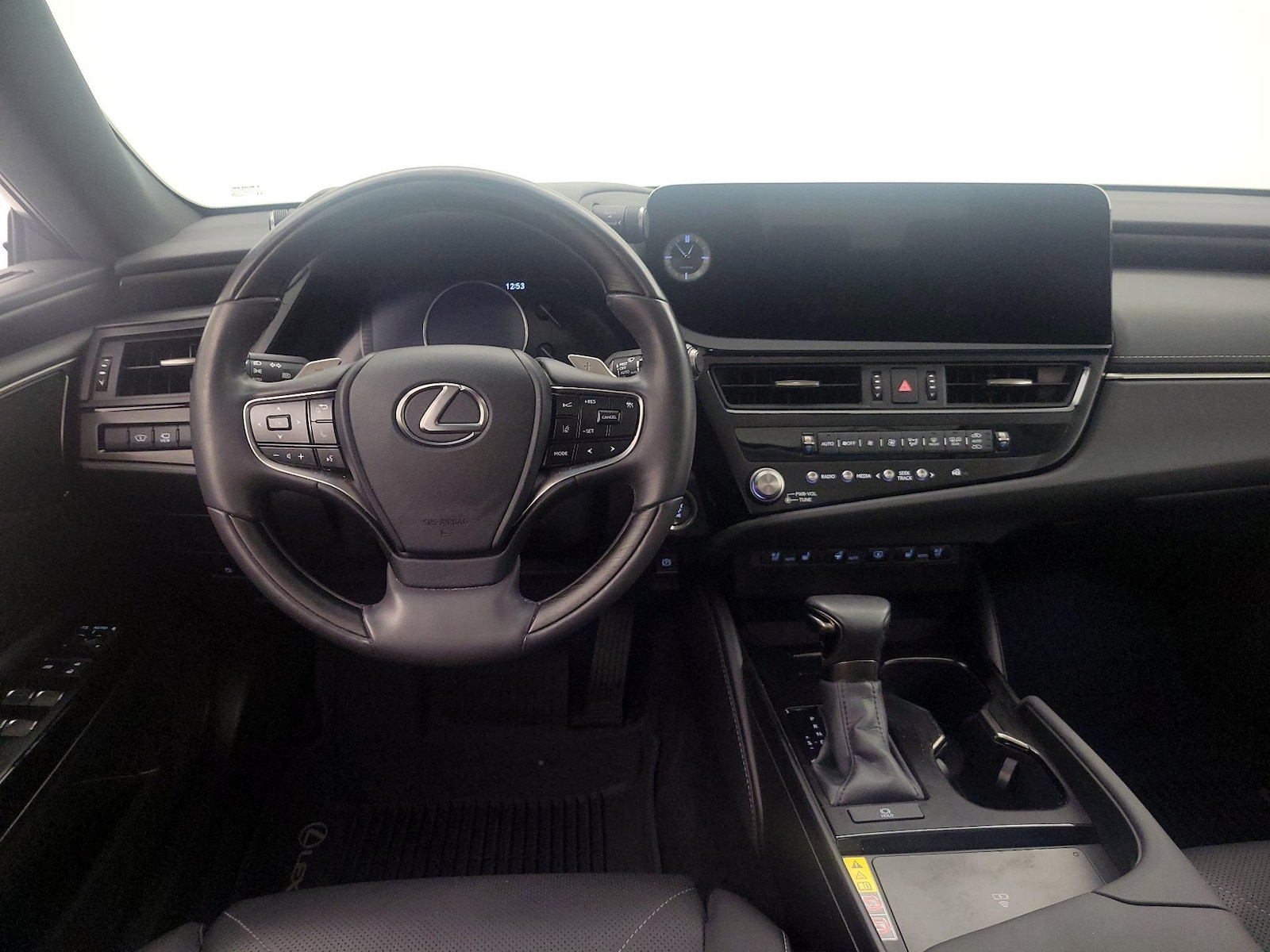 2023 Lexus ES 350 Ultra Luxury - Photo 11