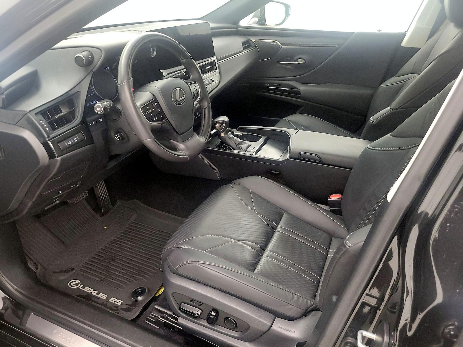 2023 Lexus ES 350 Ultra Luxury - Photo 12