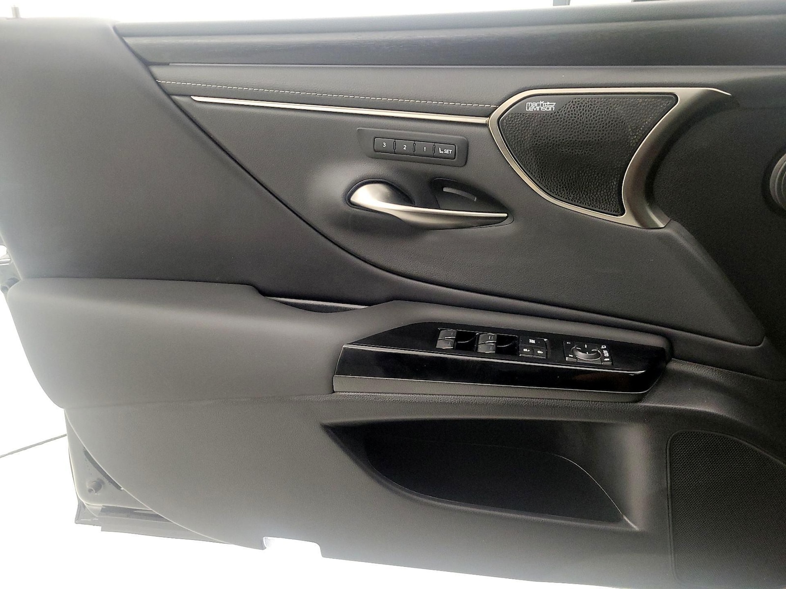 2023 Lexus ES 350 Ultra Luxury - Photo 13