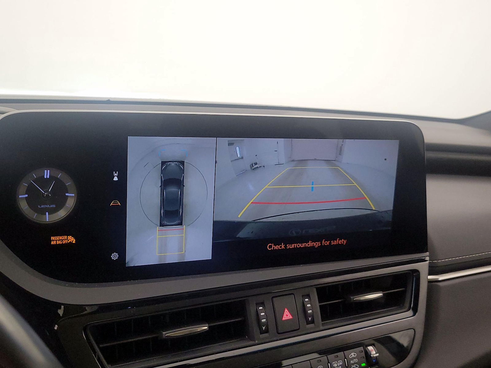 2023 Lexus ES 350 Ultra Luxury - Photo 15