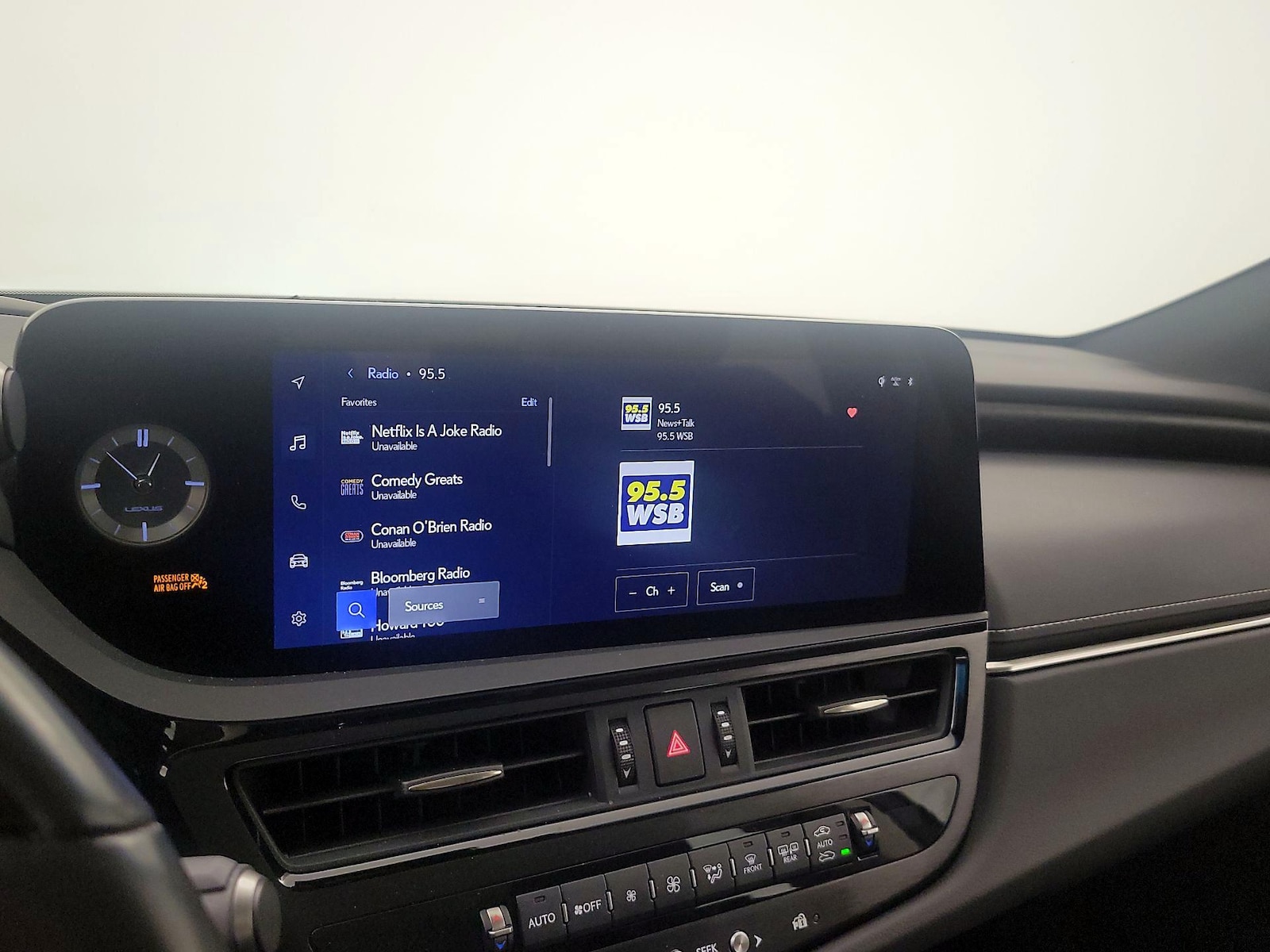 2023 Lexus ES 350 Ultra Luxury - Photo 16
