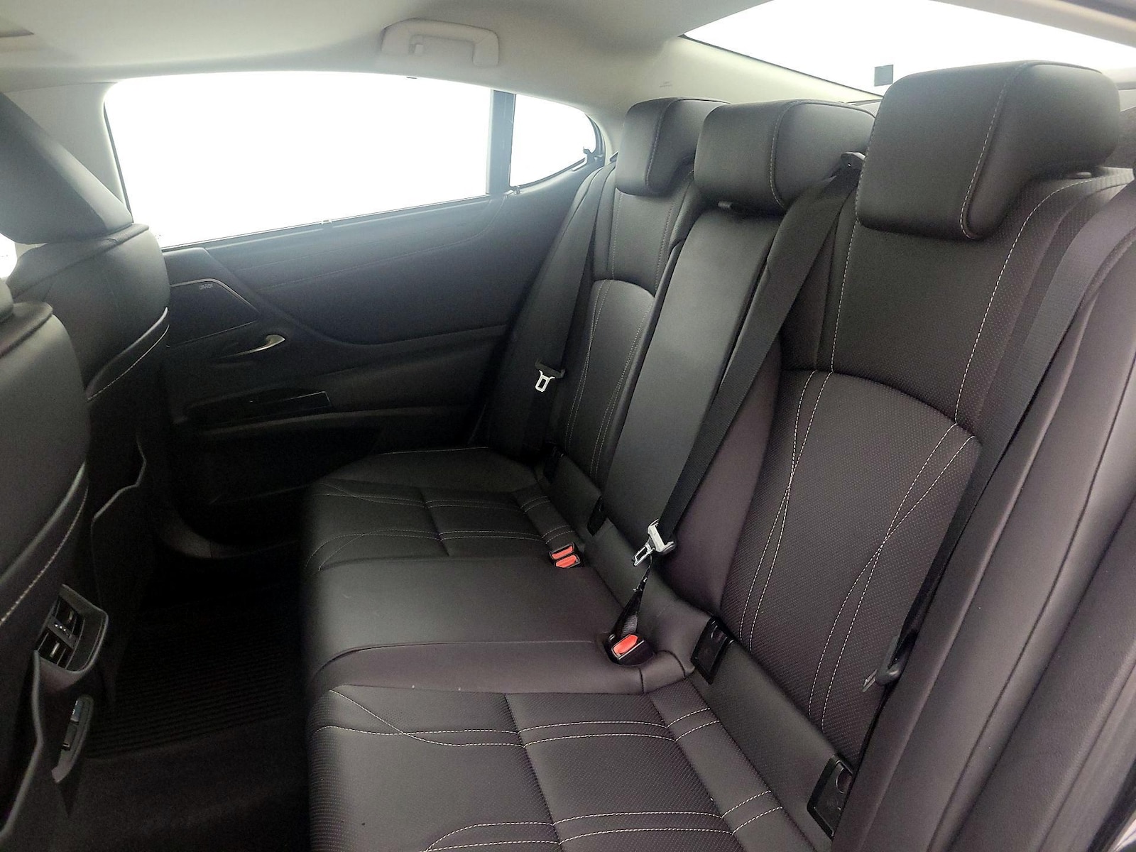2023 Lexus ES 350 Ultra Luxury - Photo 21