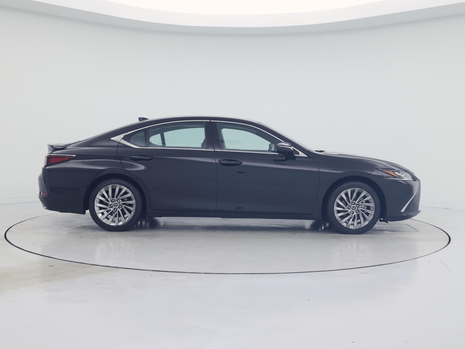 2023 Lexus ES 350 Ultra Luxury - Photo 8
