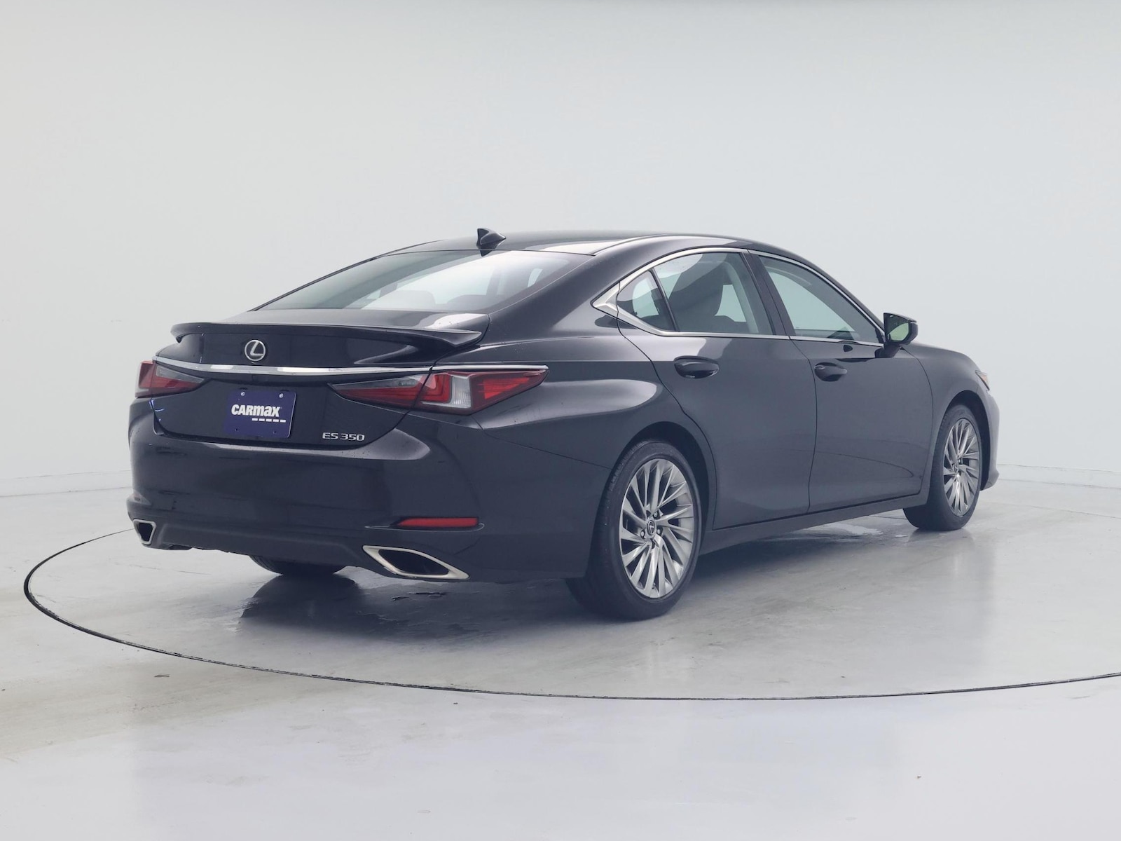 2023 Lexus ES 350 Ultra Luxury - Photo 9