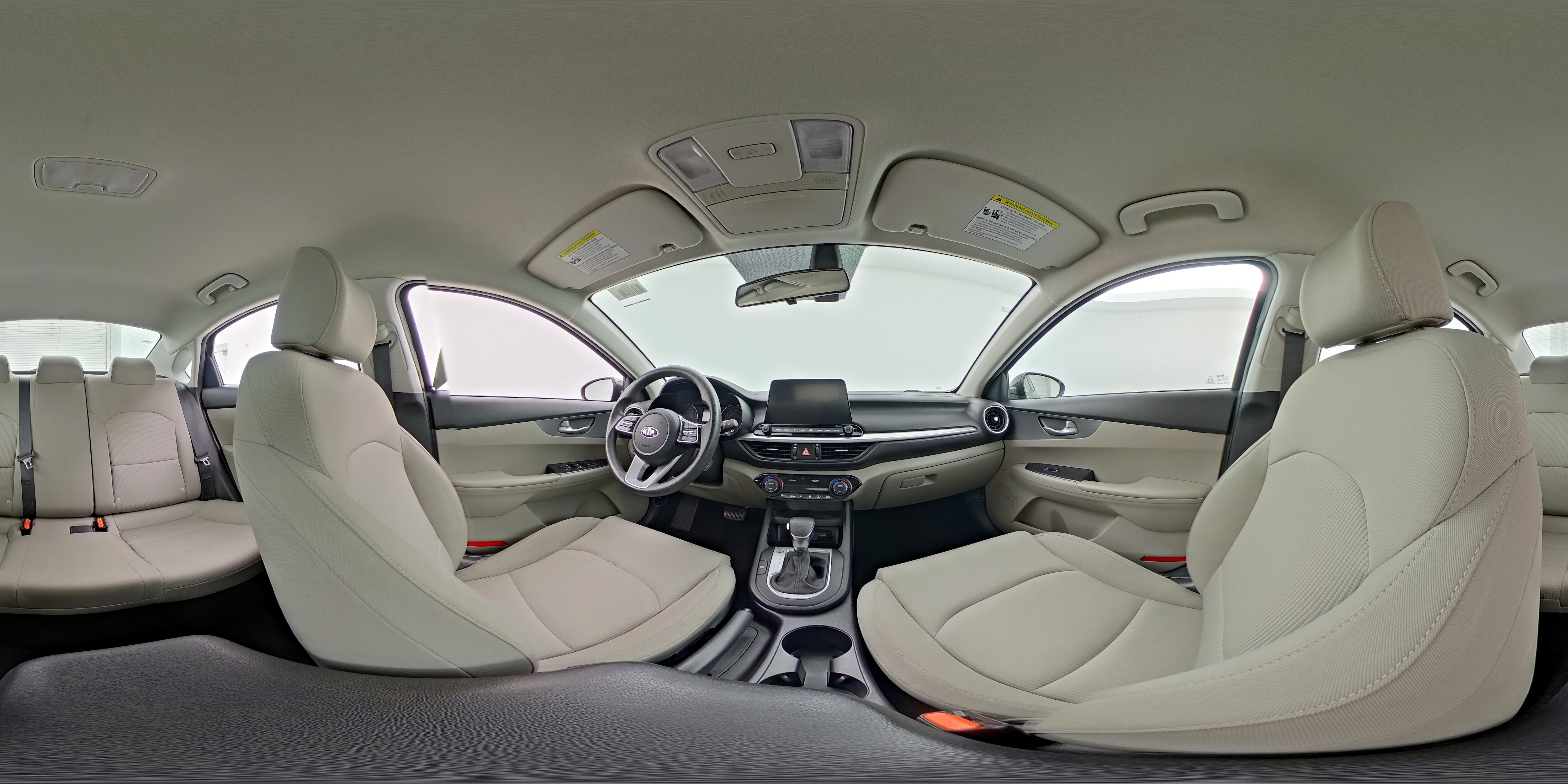 2019 Kia FORTE LXS - Photo 24