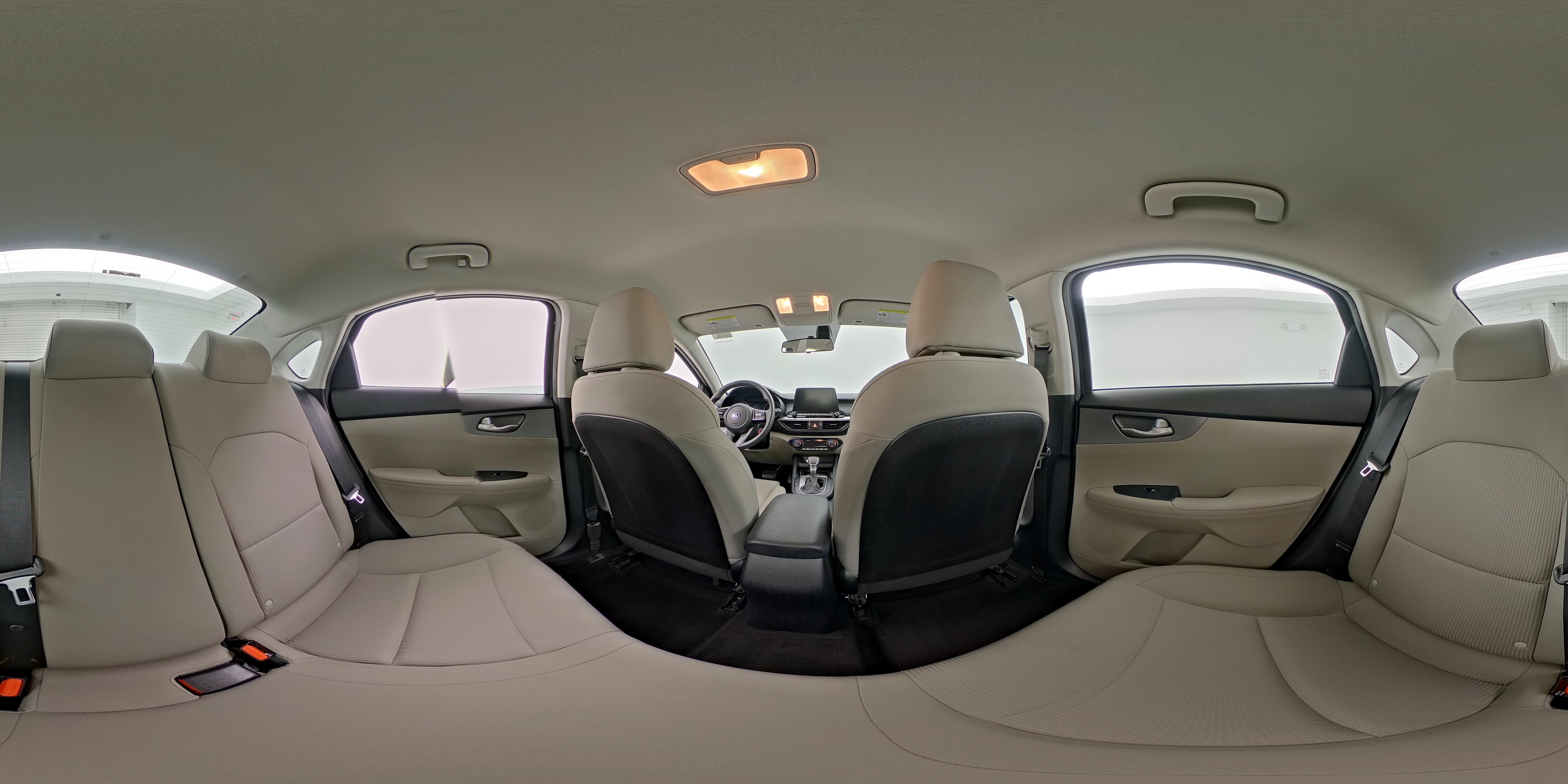 2019 Kia FORTE LXS - Photo 25