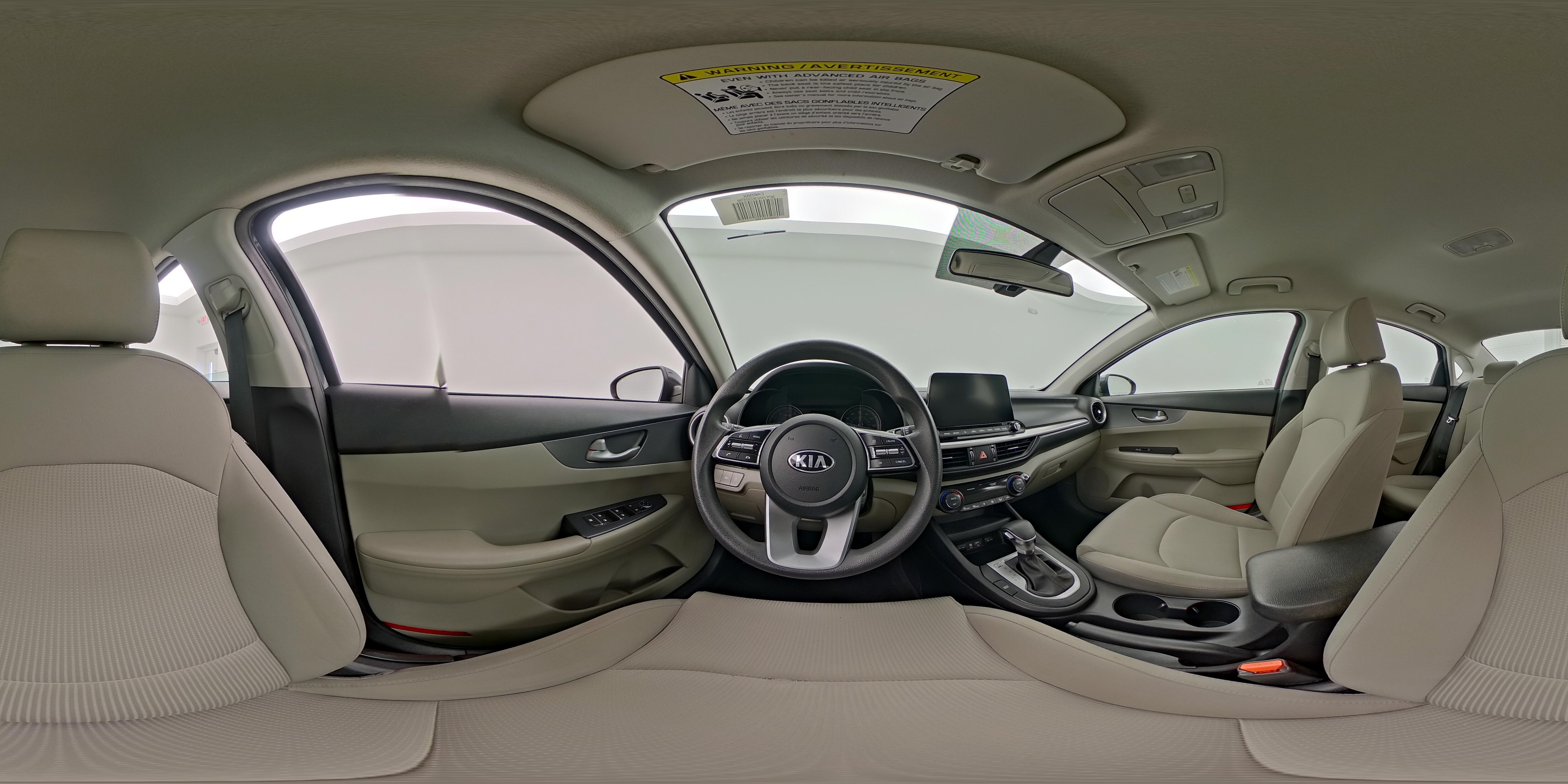 2019 Kia FORTE LXS - Photo 26