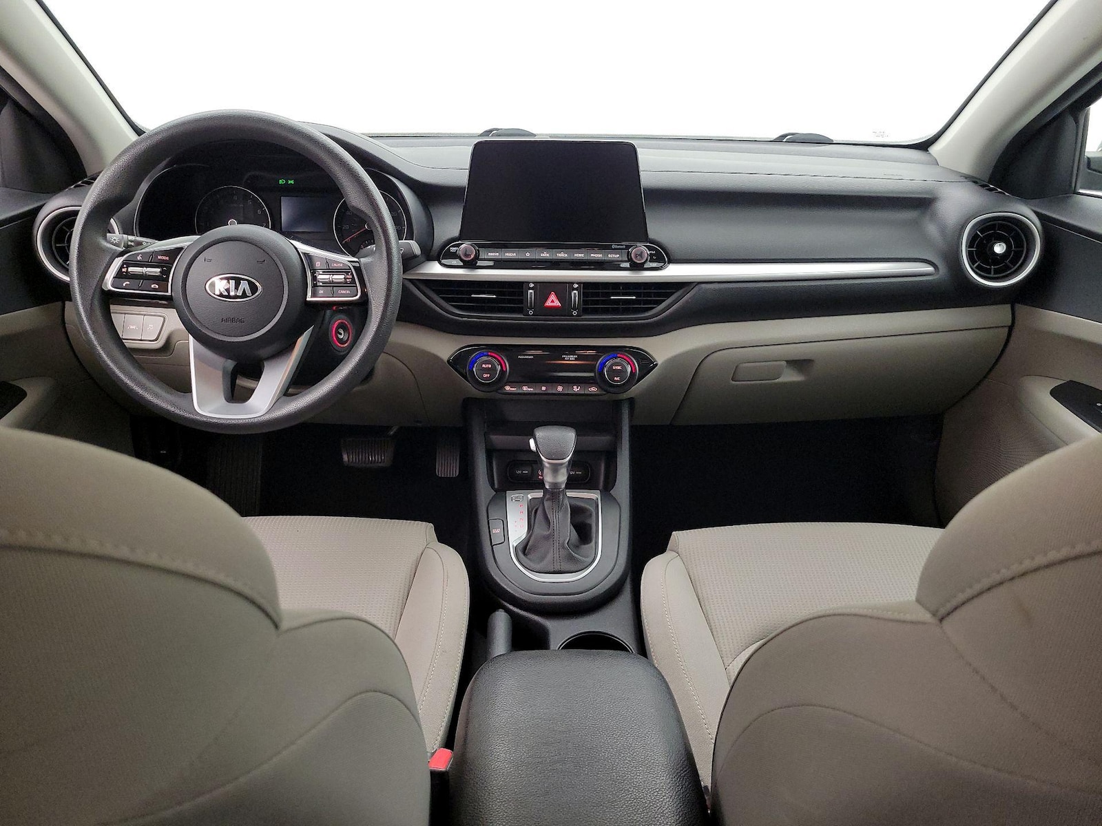 2019 Kia FORTE LXS - Photo 10