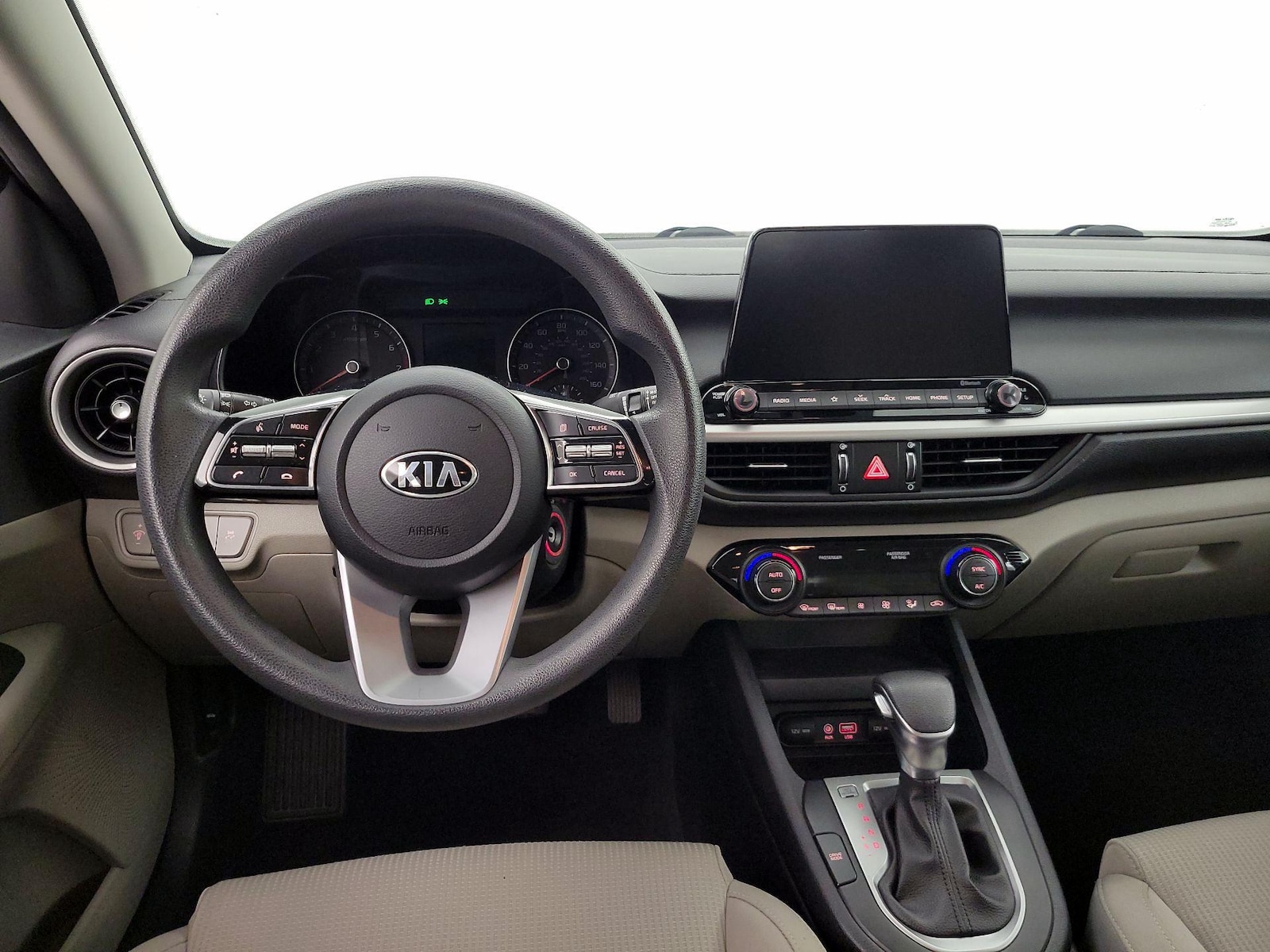 2019 Kia FORTE LXS - Photo 11
