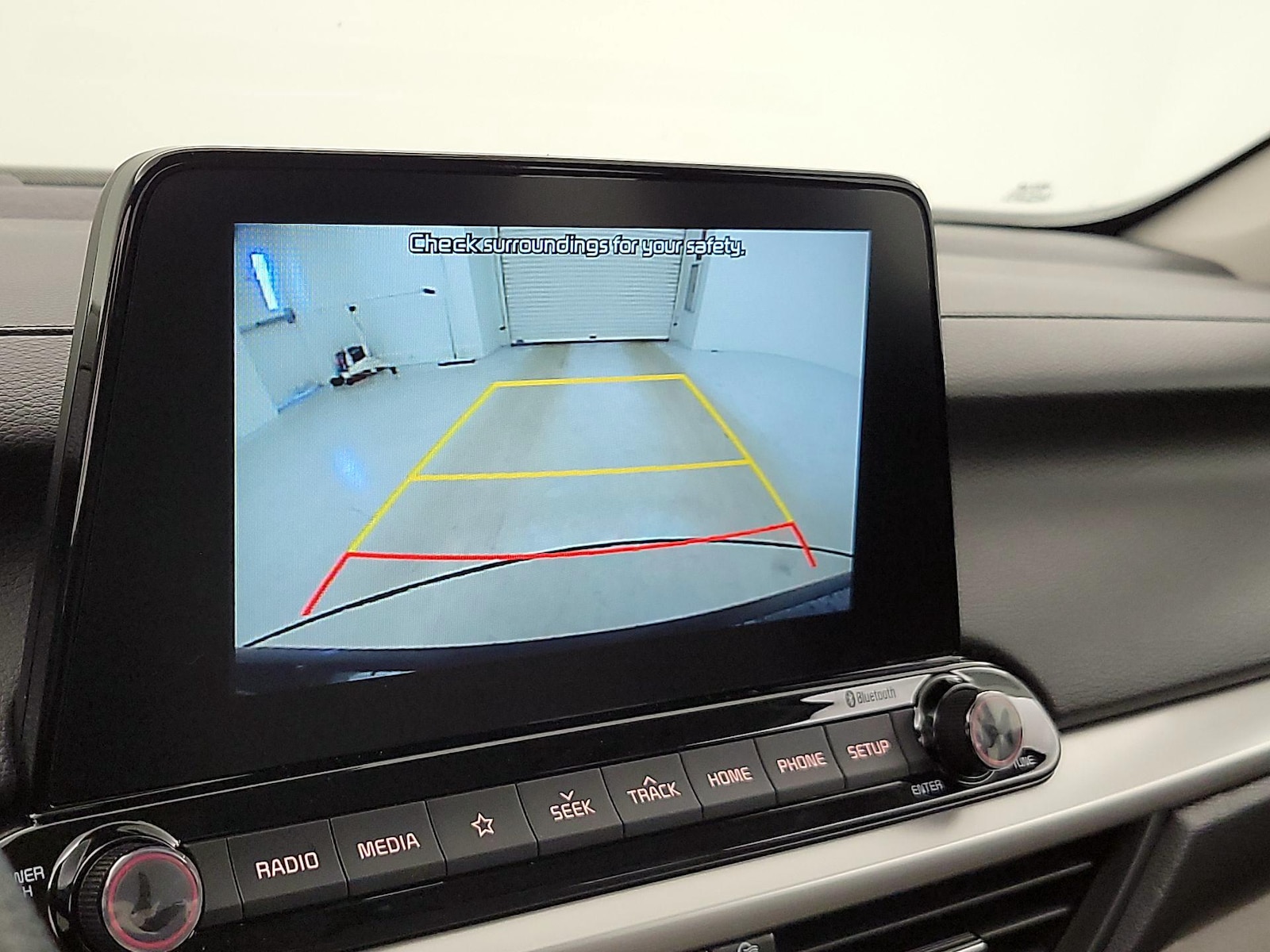 2019 Kia FORTE LXS - Photo 15