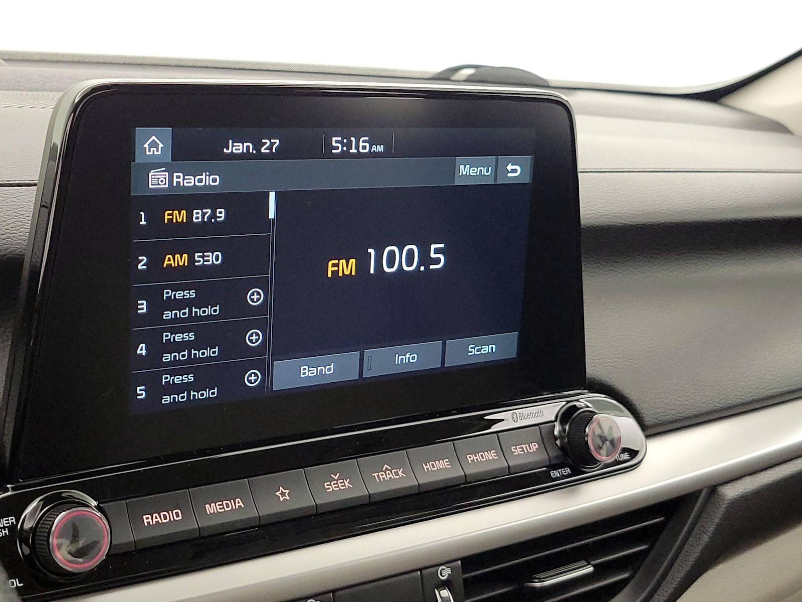 2019 Kia FORTE LXS - Photo 16