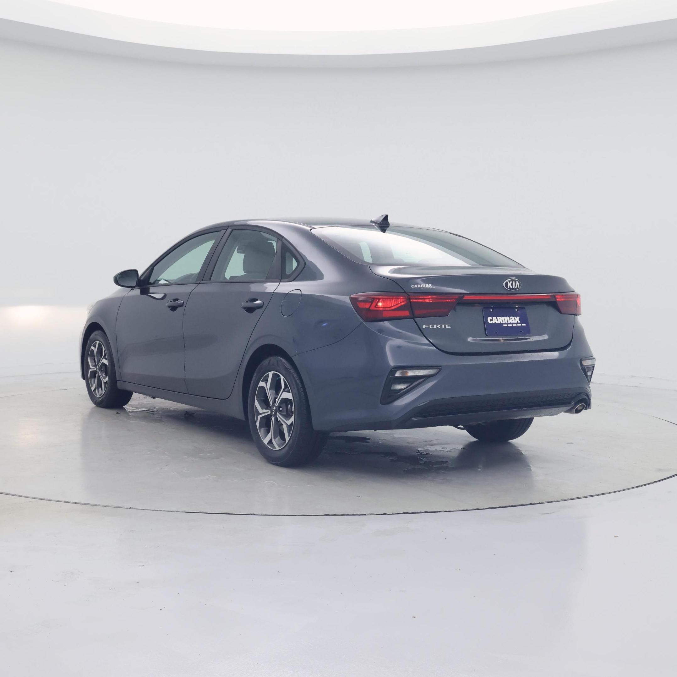 Thumbnail: 2019 Kia Forte - 2