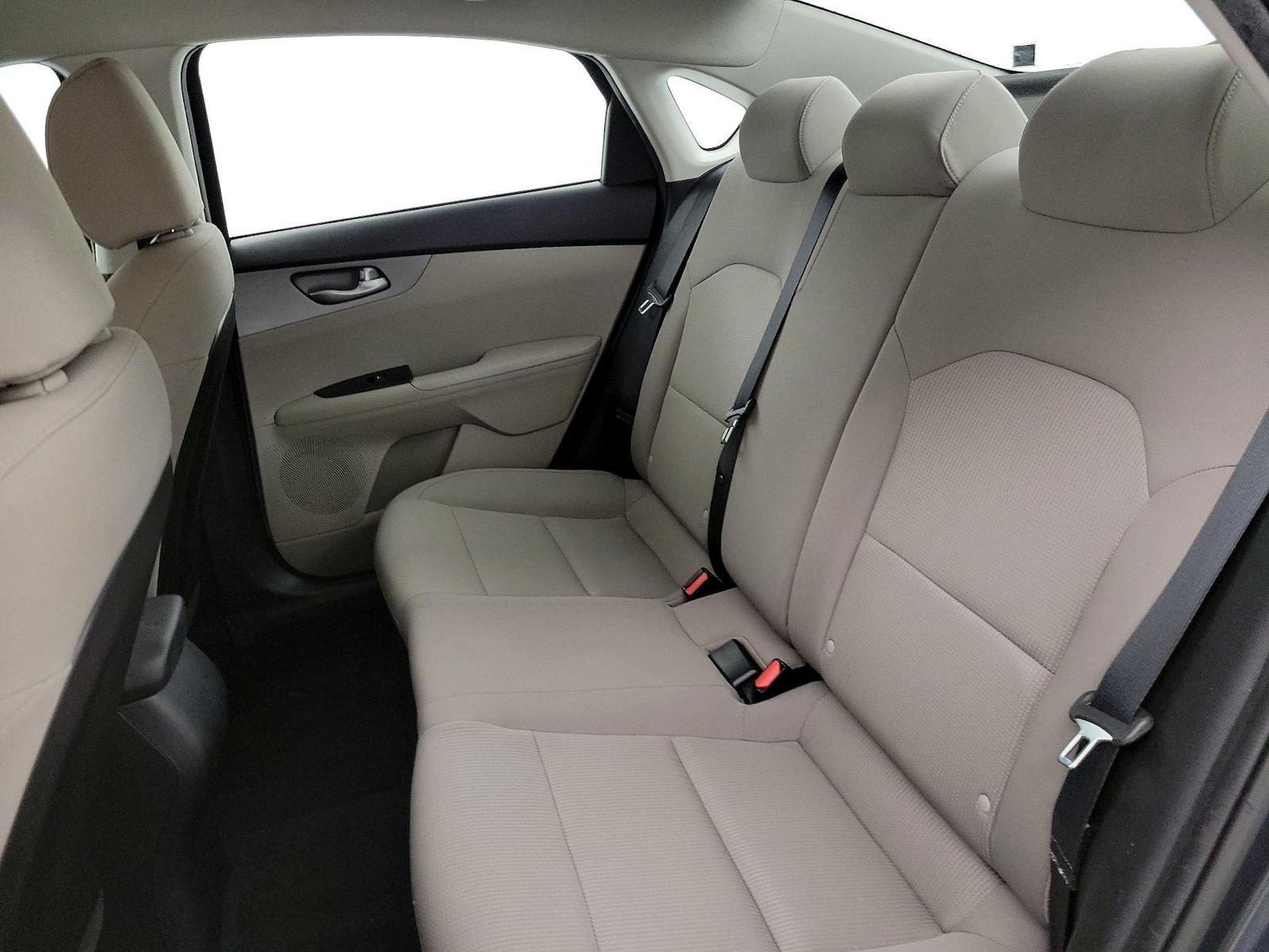 2019 Kia FORTE LXS - Photo 20