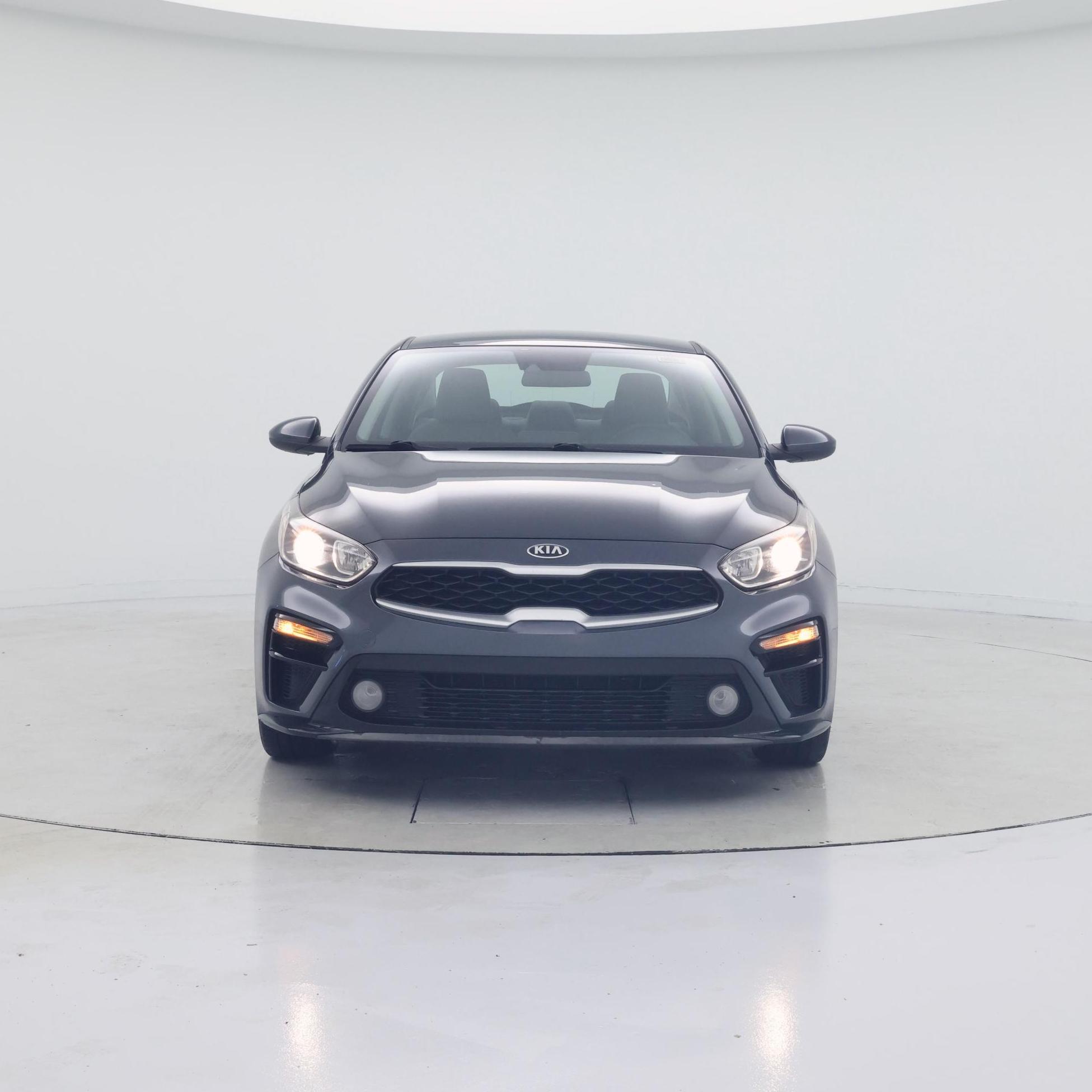 Thumbnail: 2019 Kia Forte - 5