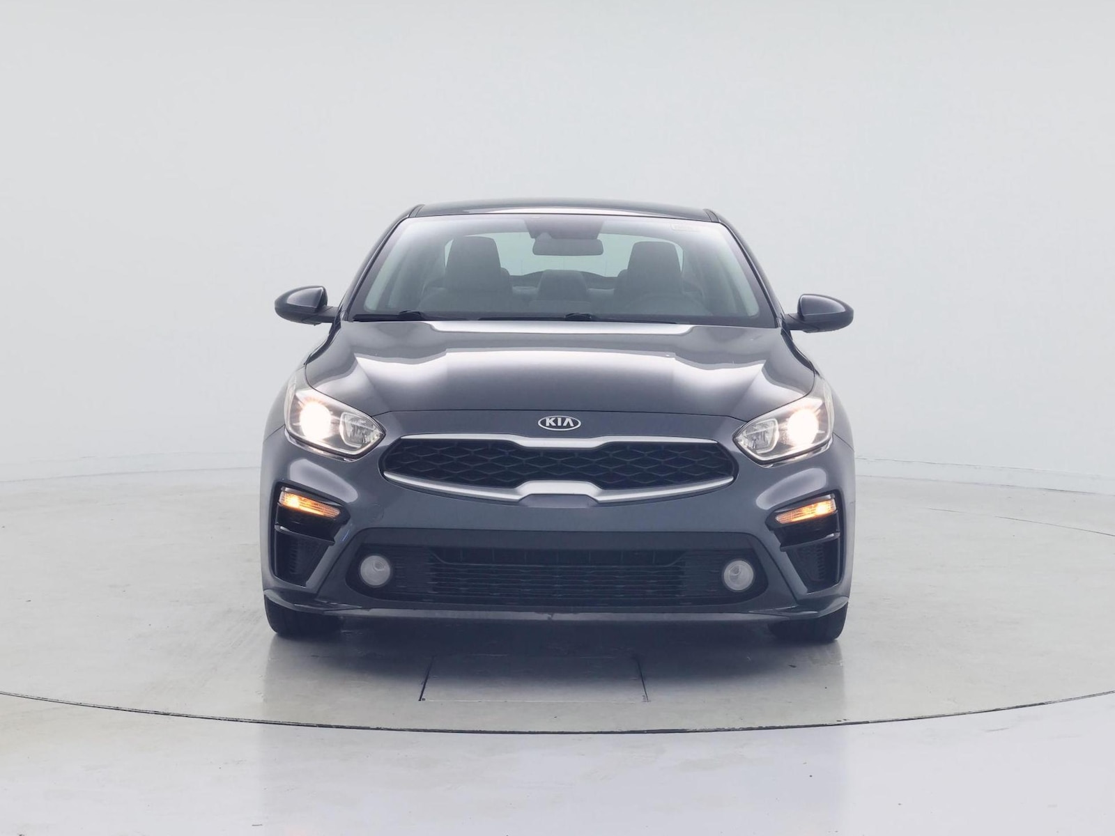2019 Kia FORTE LXS - Photo 6