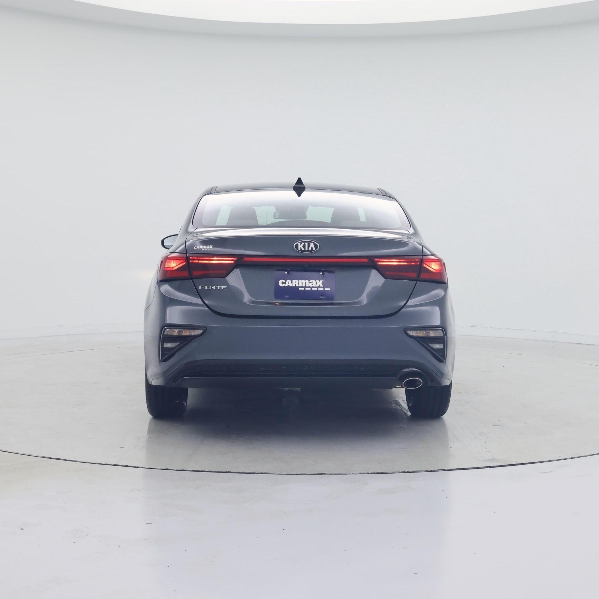 Thumbnail: 2019 Kia Forte - 6
