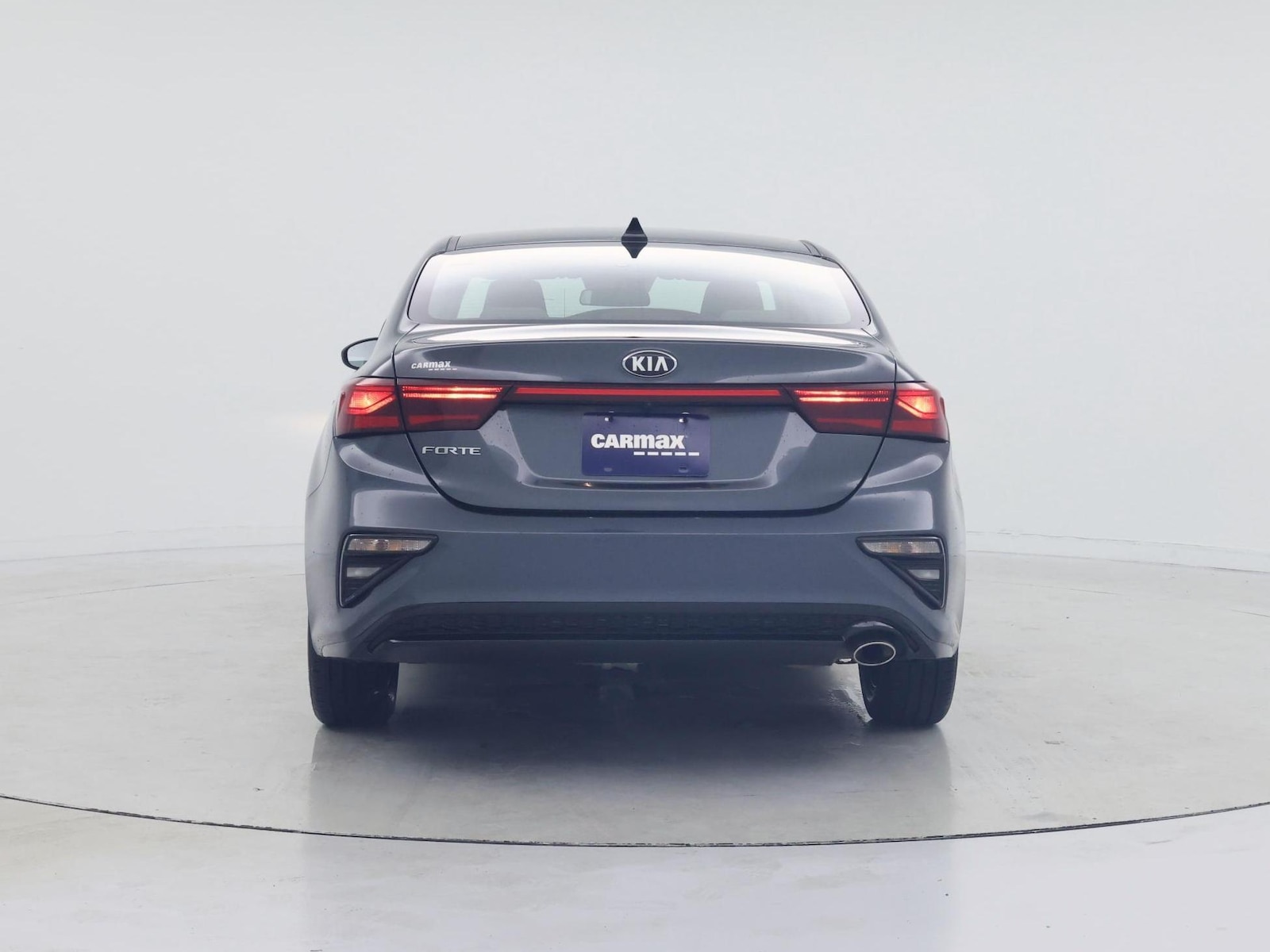 2019 Kia FORTE LXS - Photo 7