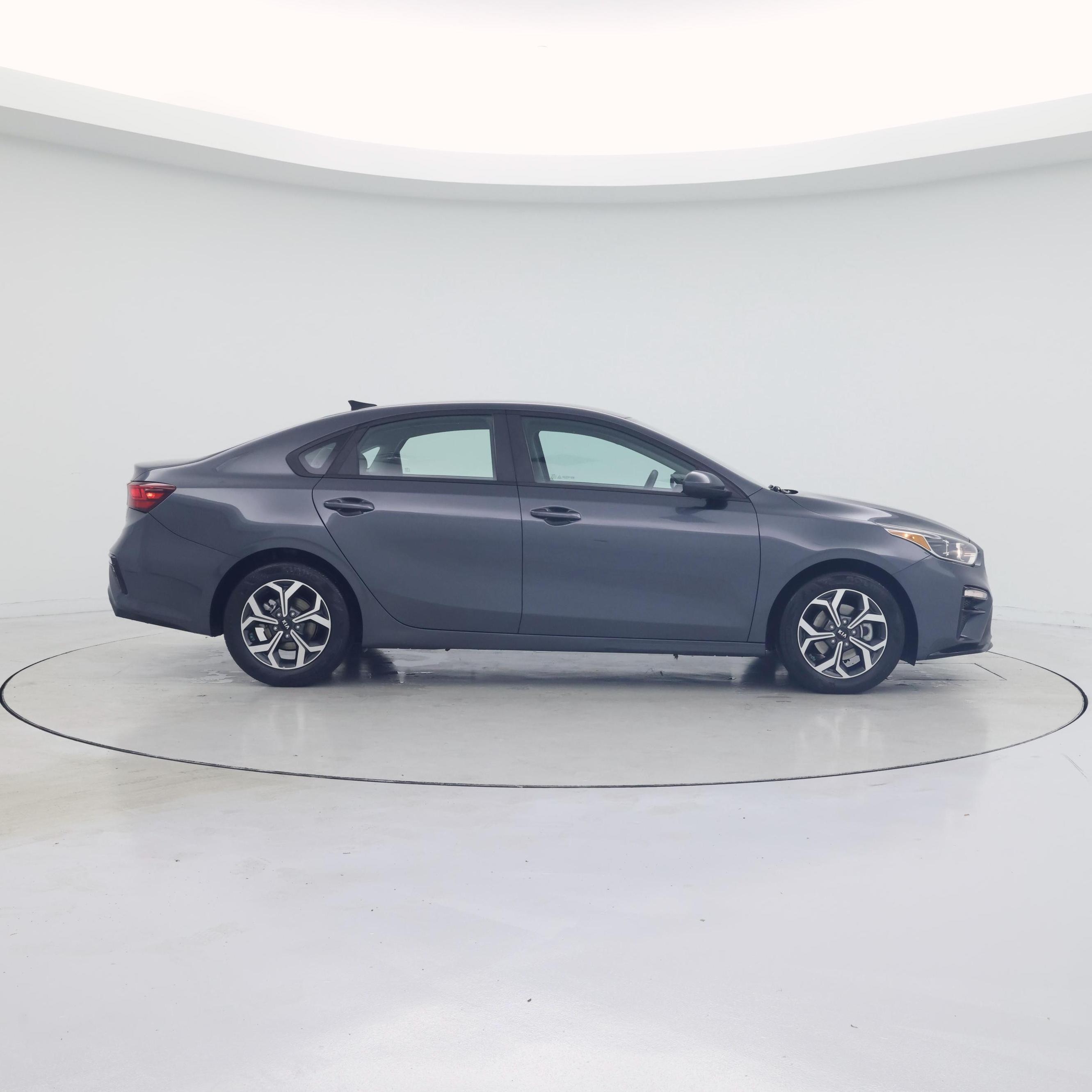 Thumbnail: 2019 Kia Forte - 7