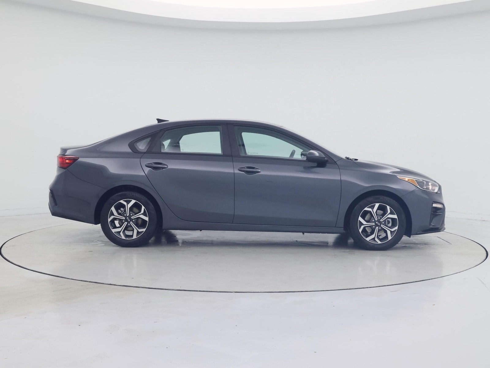 2019 Kia FORTE LXS - Photo 8