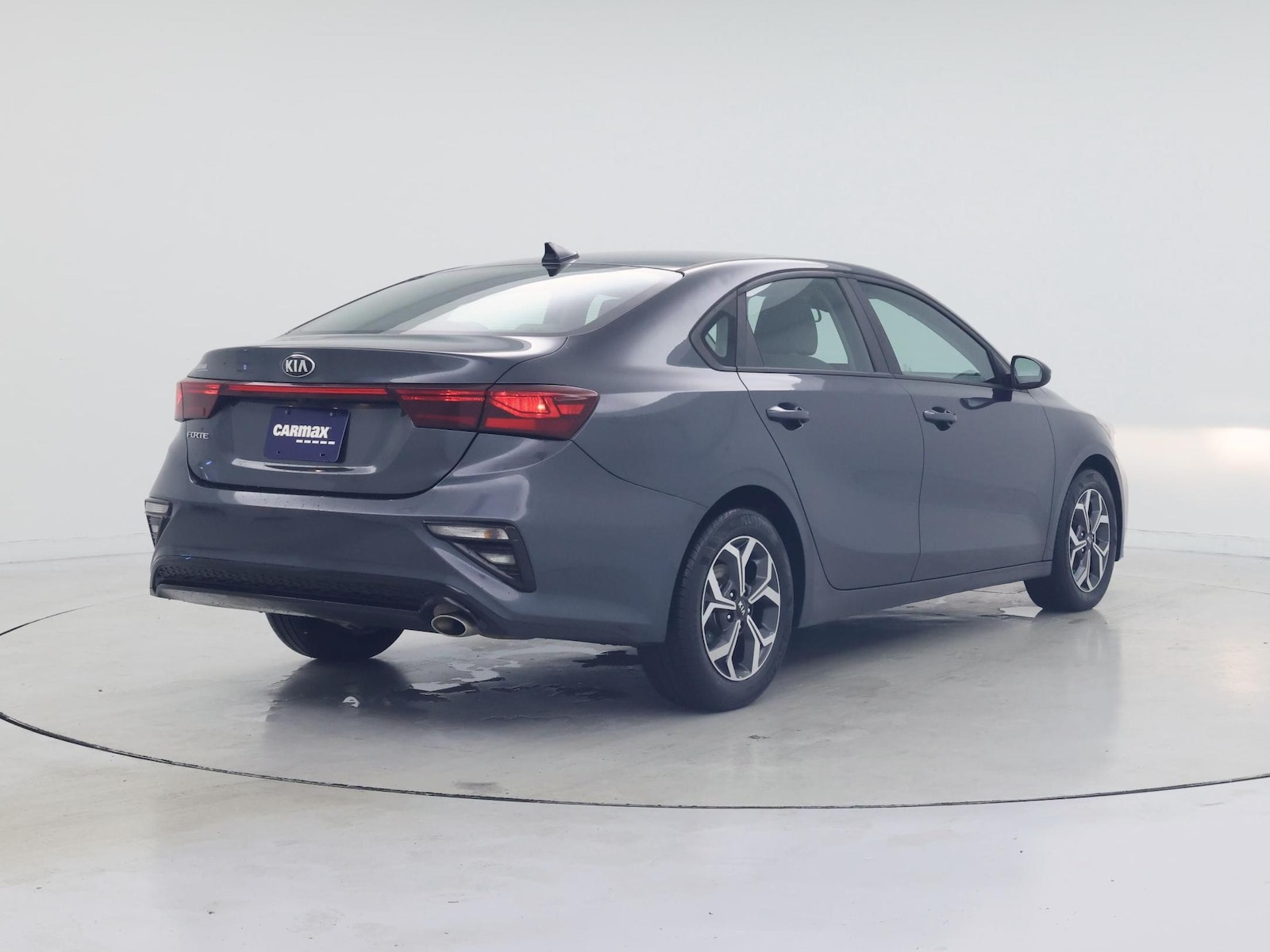 2019 Kia FORTE LXS - Photo 9